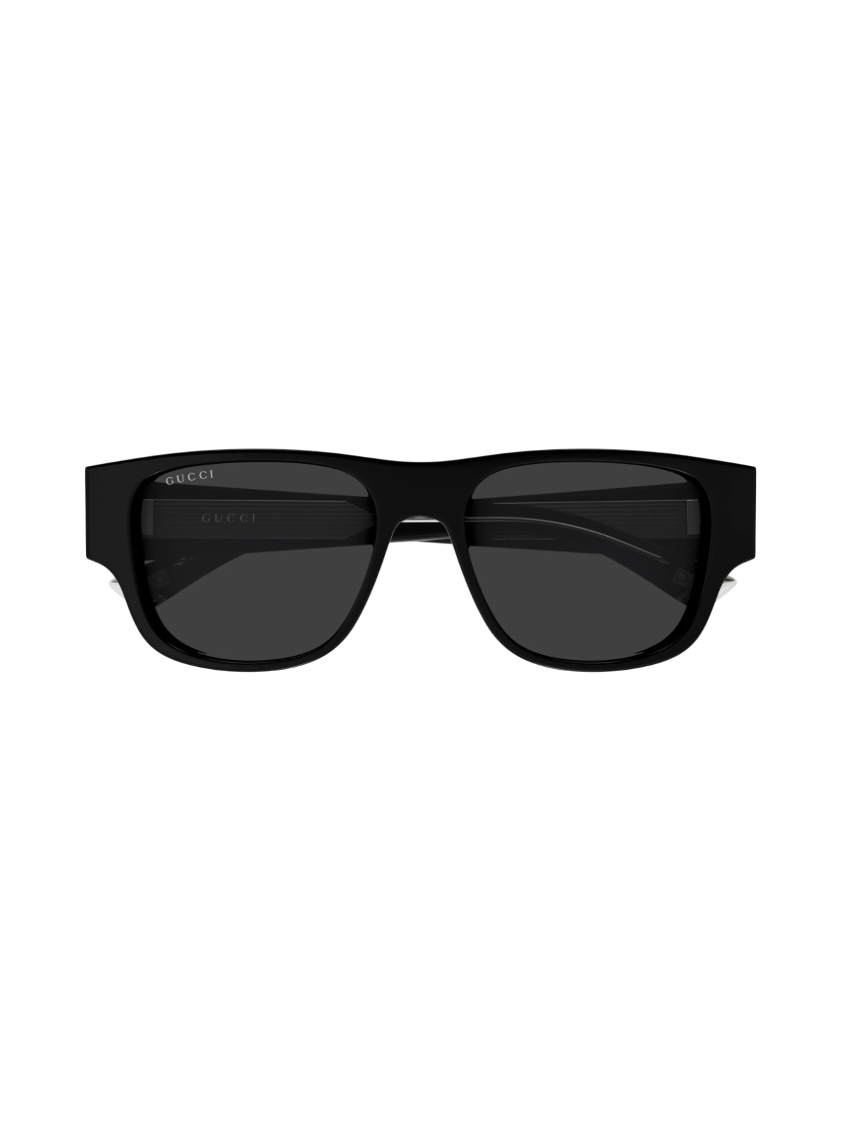 GUCCI GG2075S Square Sunglasses