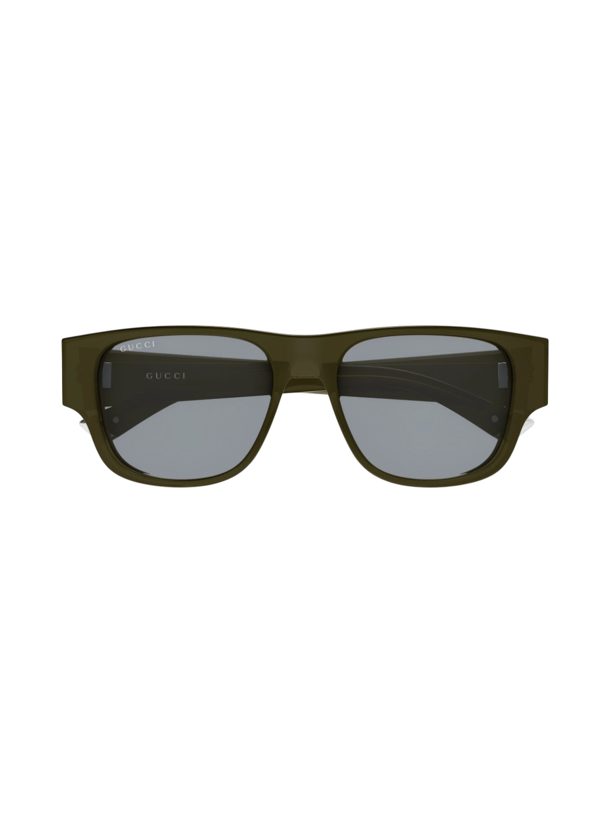 GUCCI GG2075S Square Sunglasses