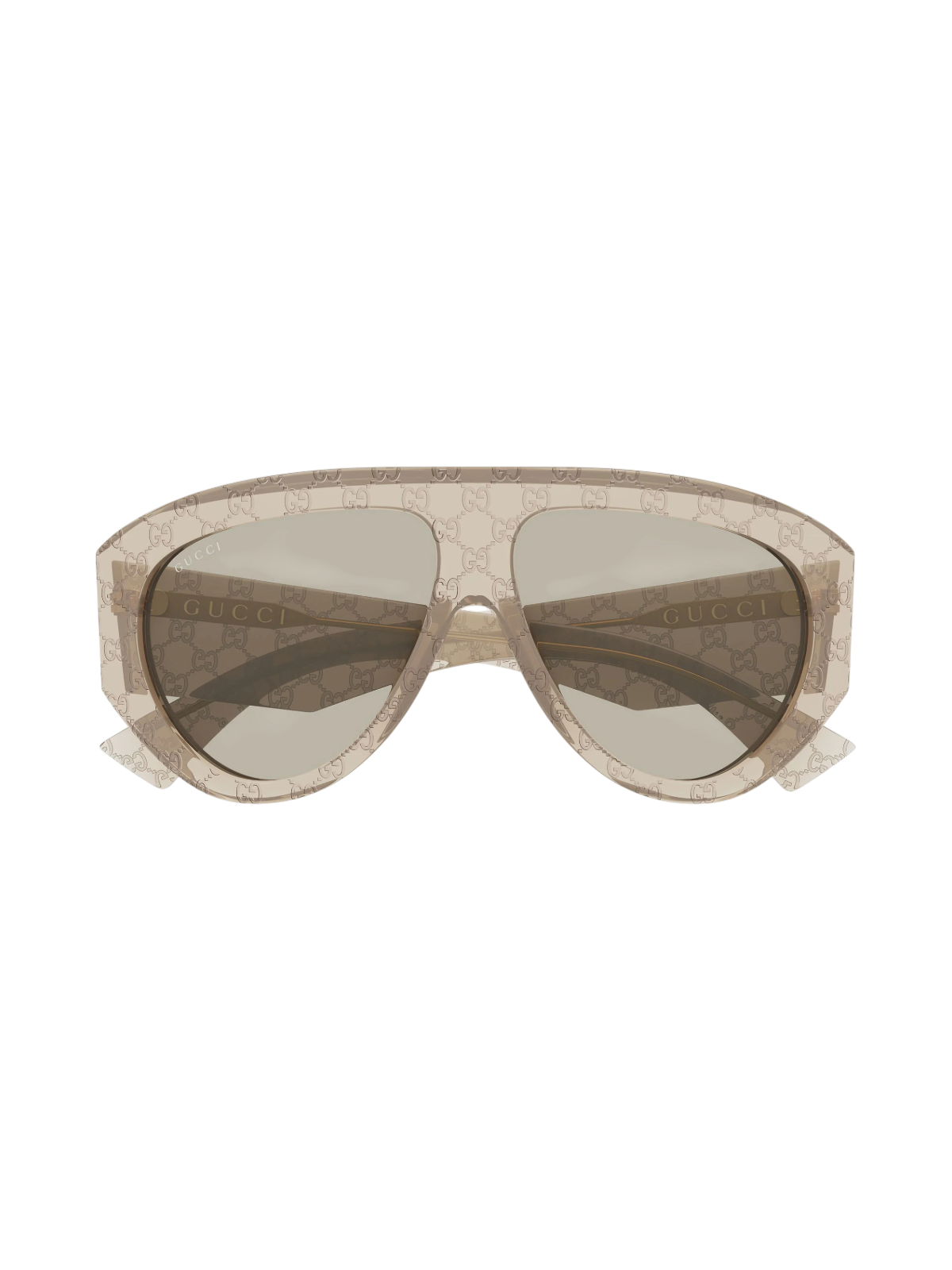 GUCCI GG2128S Pilot Sunglasses
