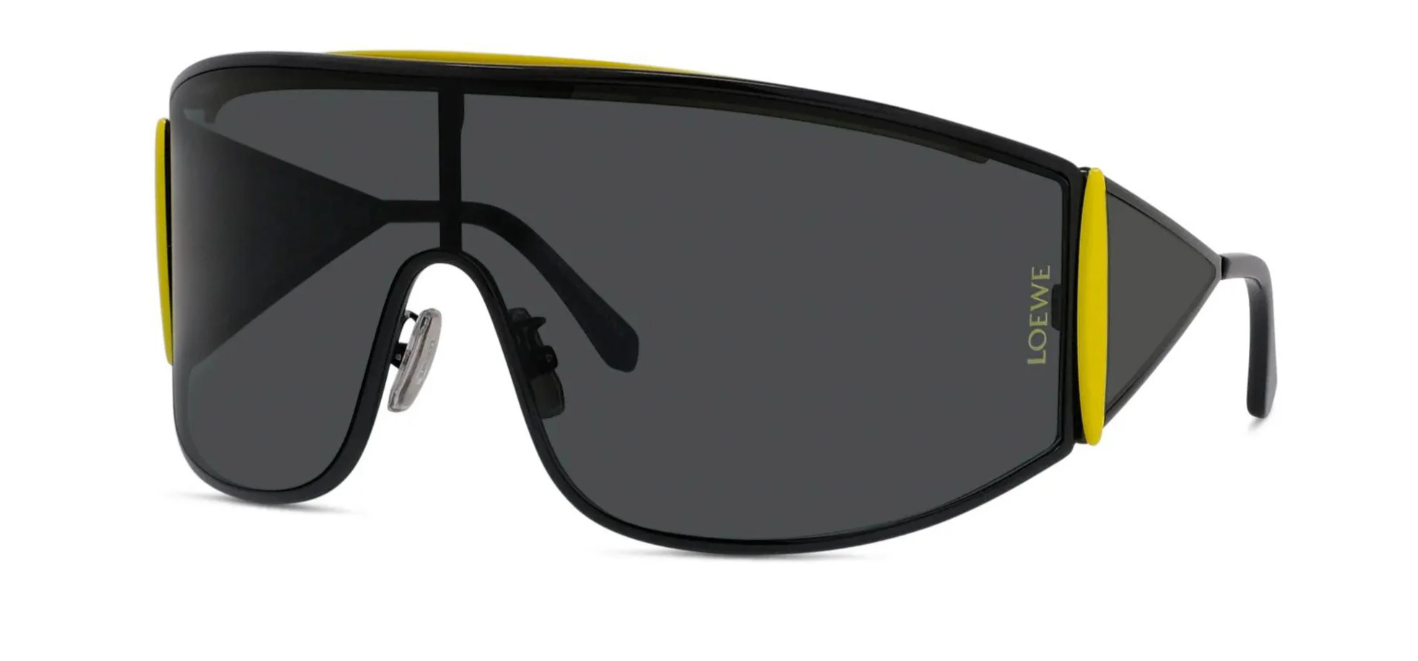 LOEWE LW40202U Mask Sunglasses