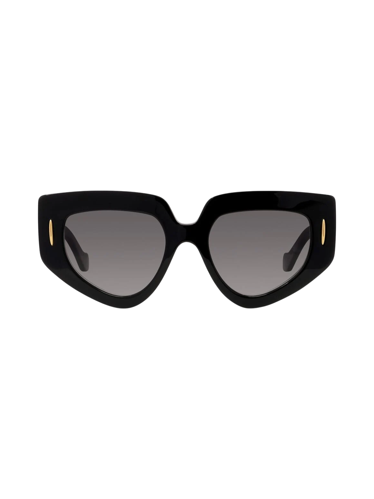 LOEWE LW40155I Cat-eye Sunglasses