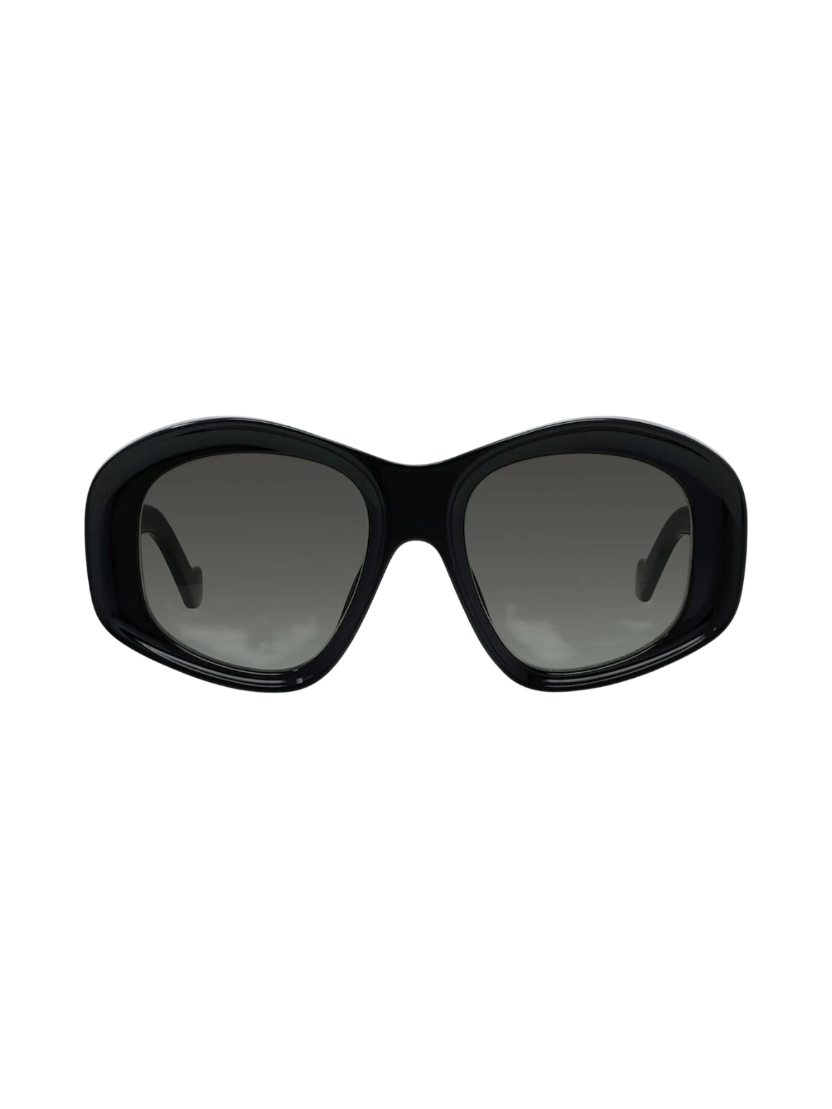 LOEWE LW40181I Butterfly Sunglasses