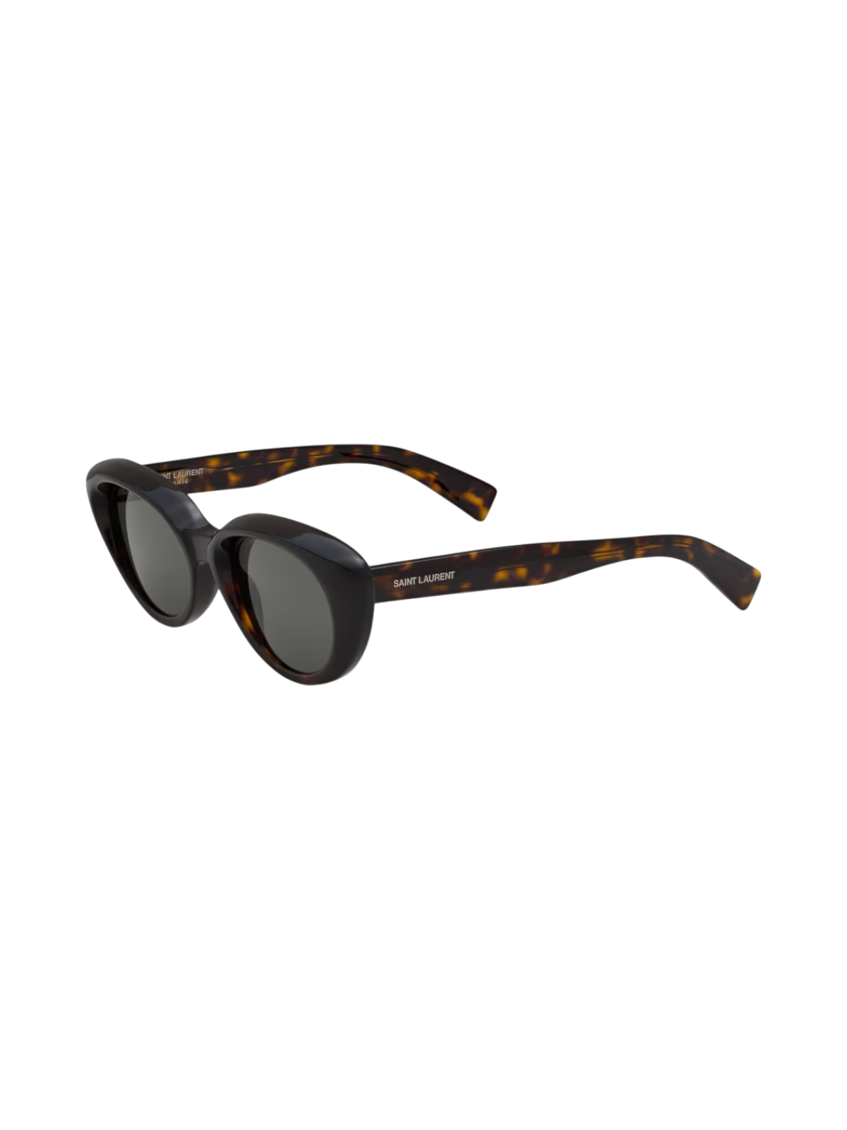 Saint Laurent SL 859 Cat-eye Sunglasses - Side View