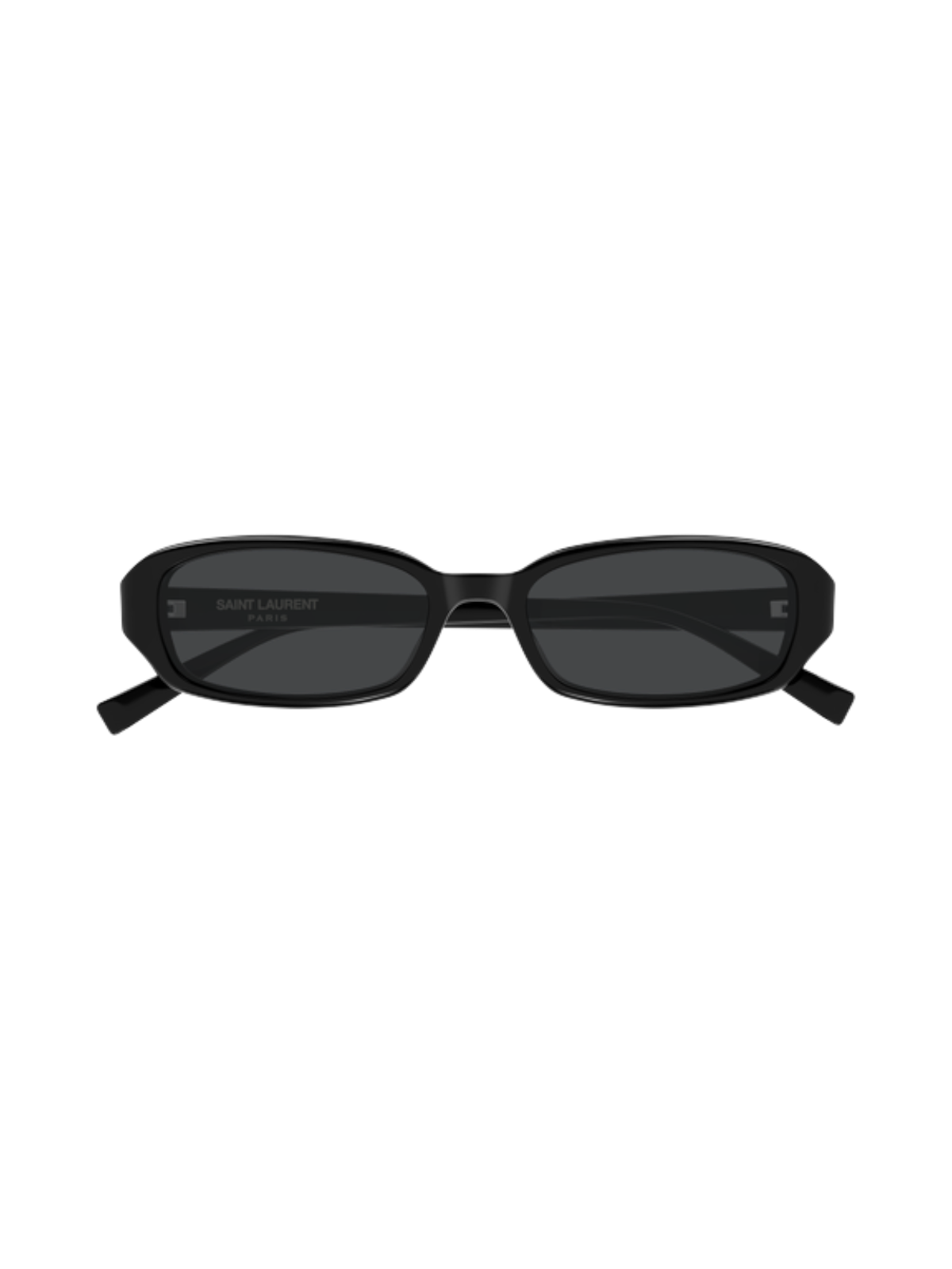 Saint Laurent SL 872 ERIN Rectangle Sunglasses