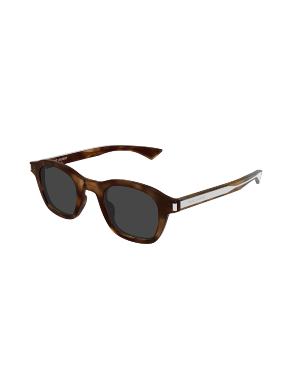 Saint Laurent SL 880 Square Sunglasses - Side View
