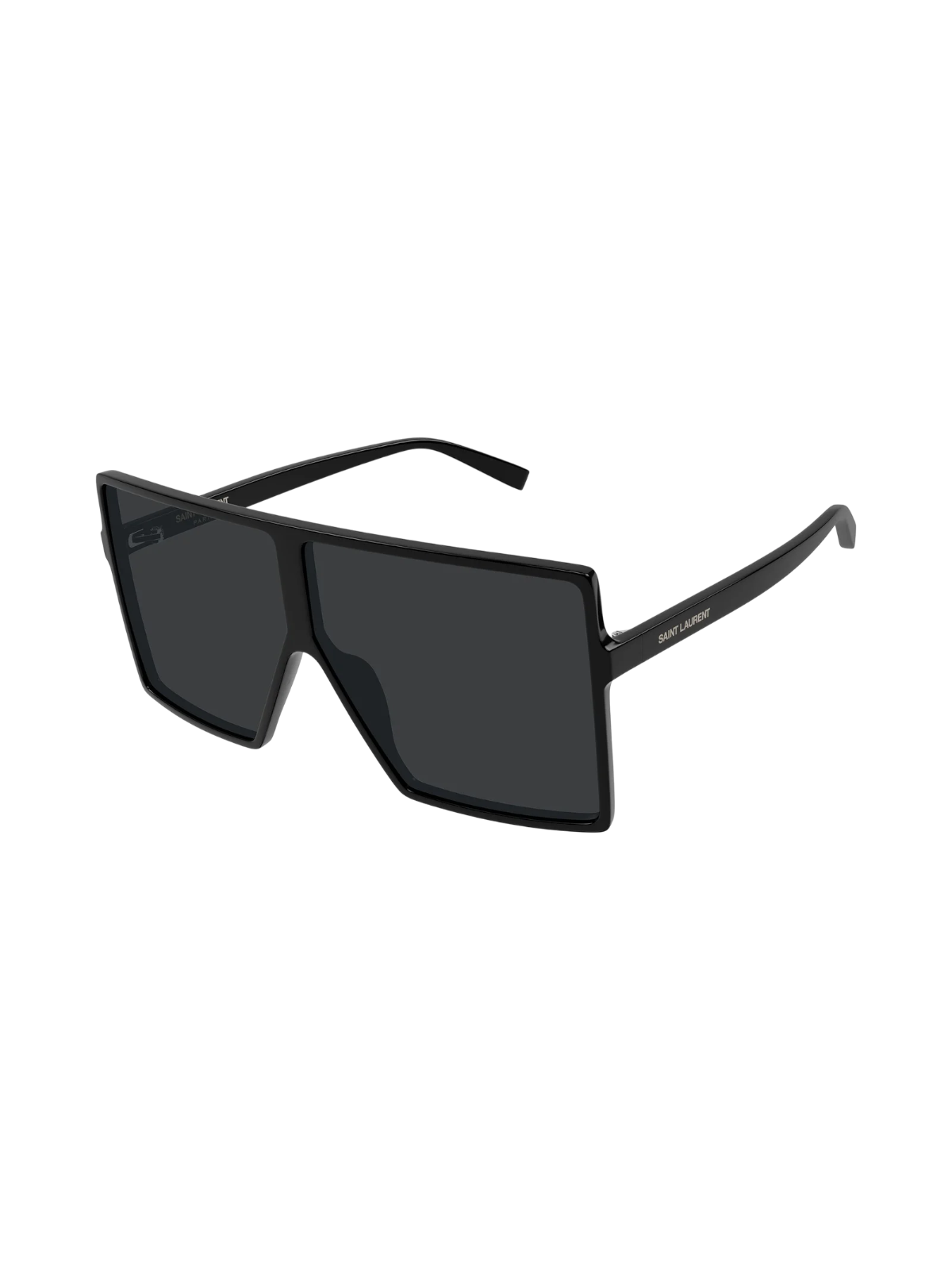 Saint Laurent SL 909 Square Sunglasses - Side View