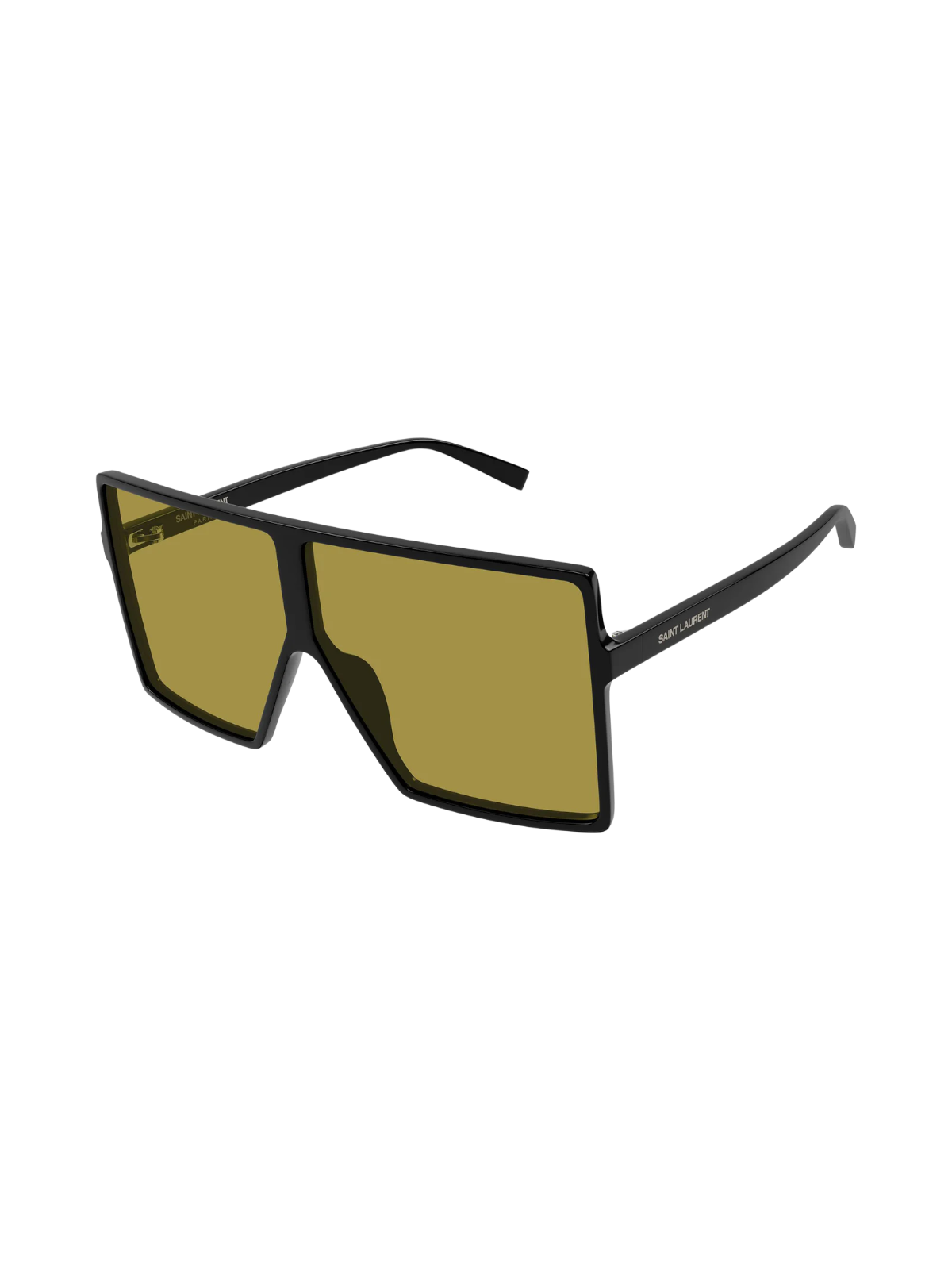 Saint Laurent SL 909 Square Sunglasses - Side View