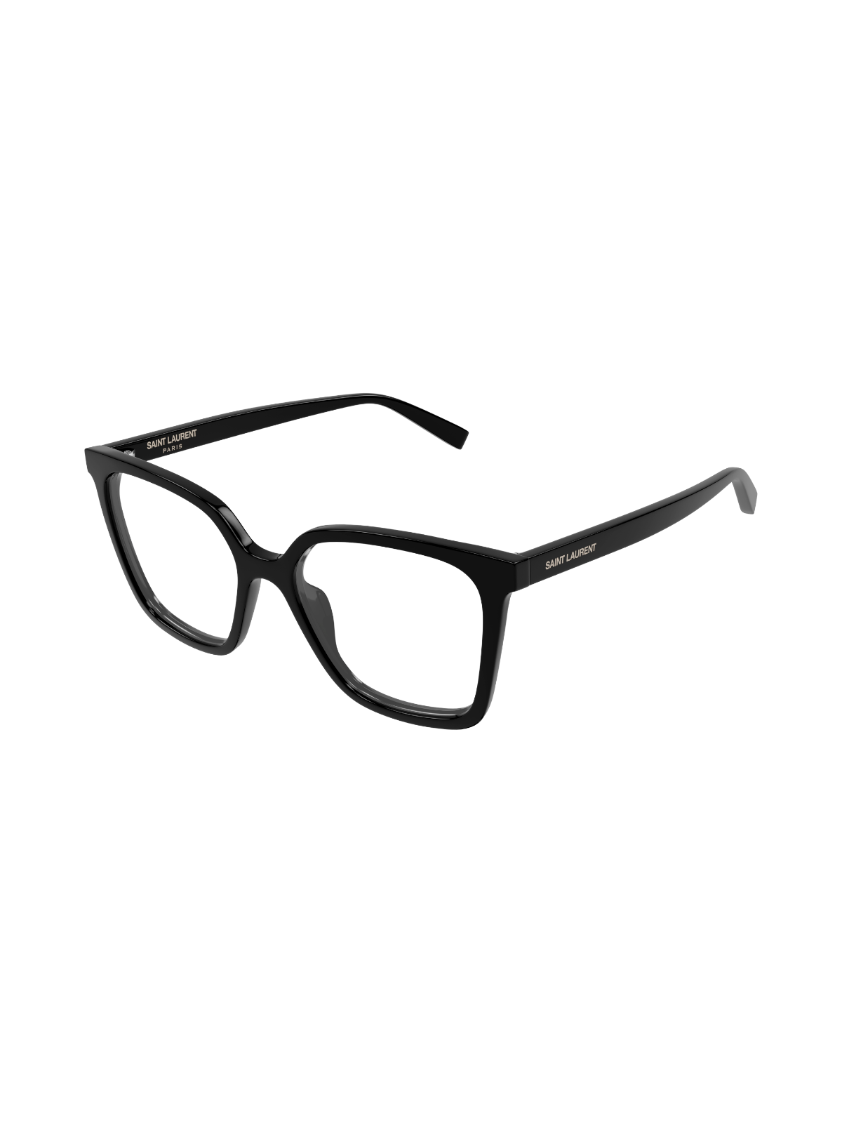 Saint Laurent SL 910 Optical Frames - Side View