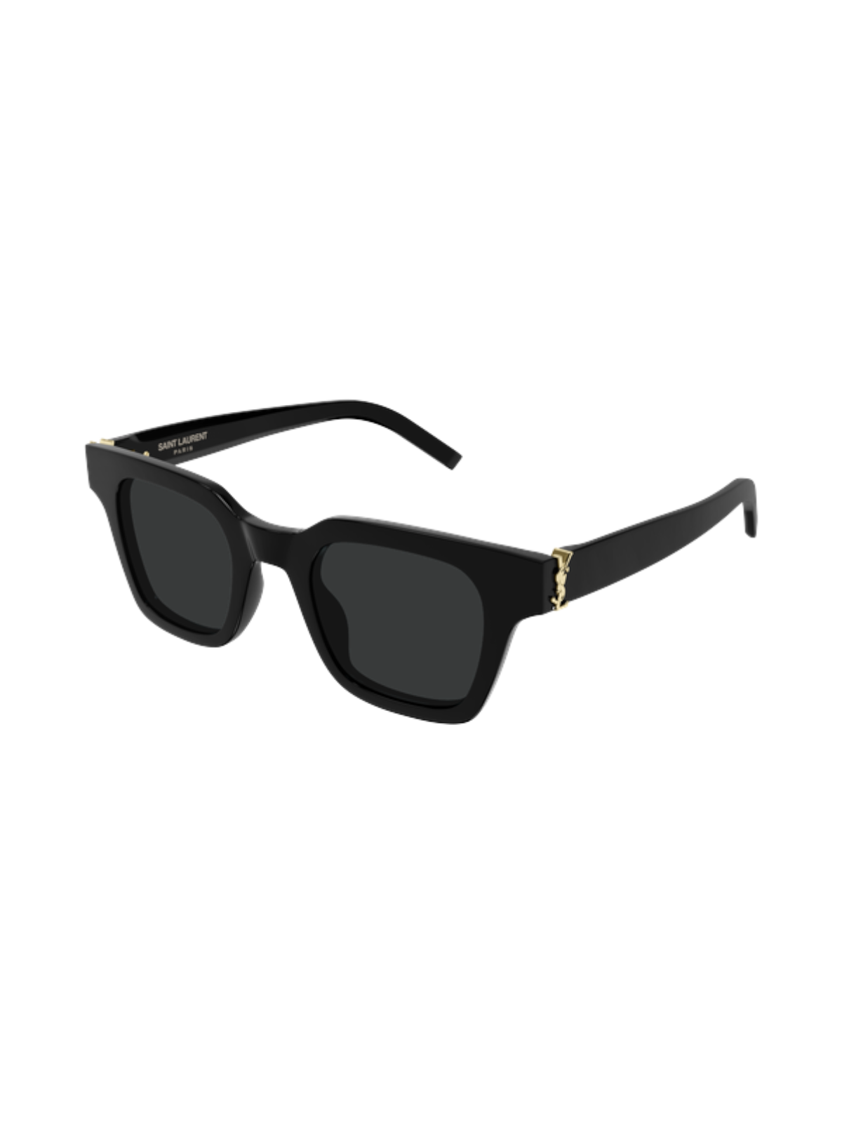 Saint Laurent SL 157 Square Sunglasses - Side View