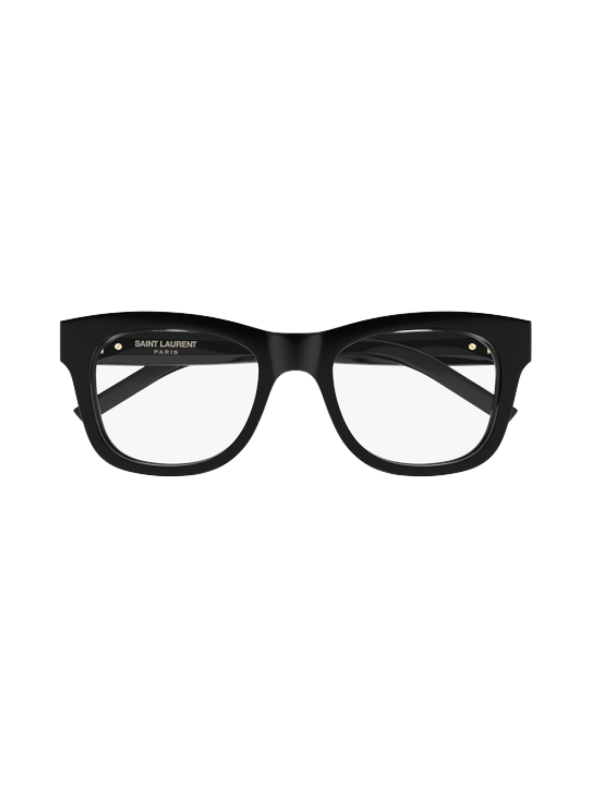 Saint Laurent M 159 Square Optical Frames
