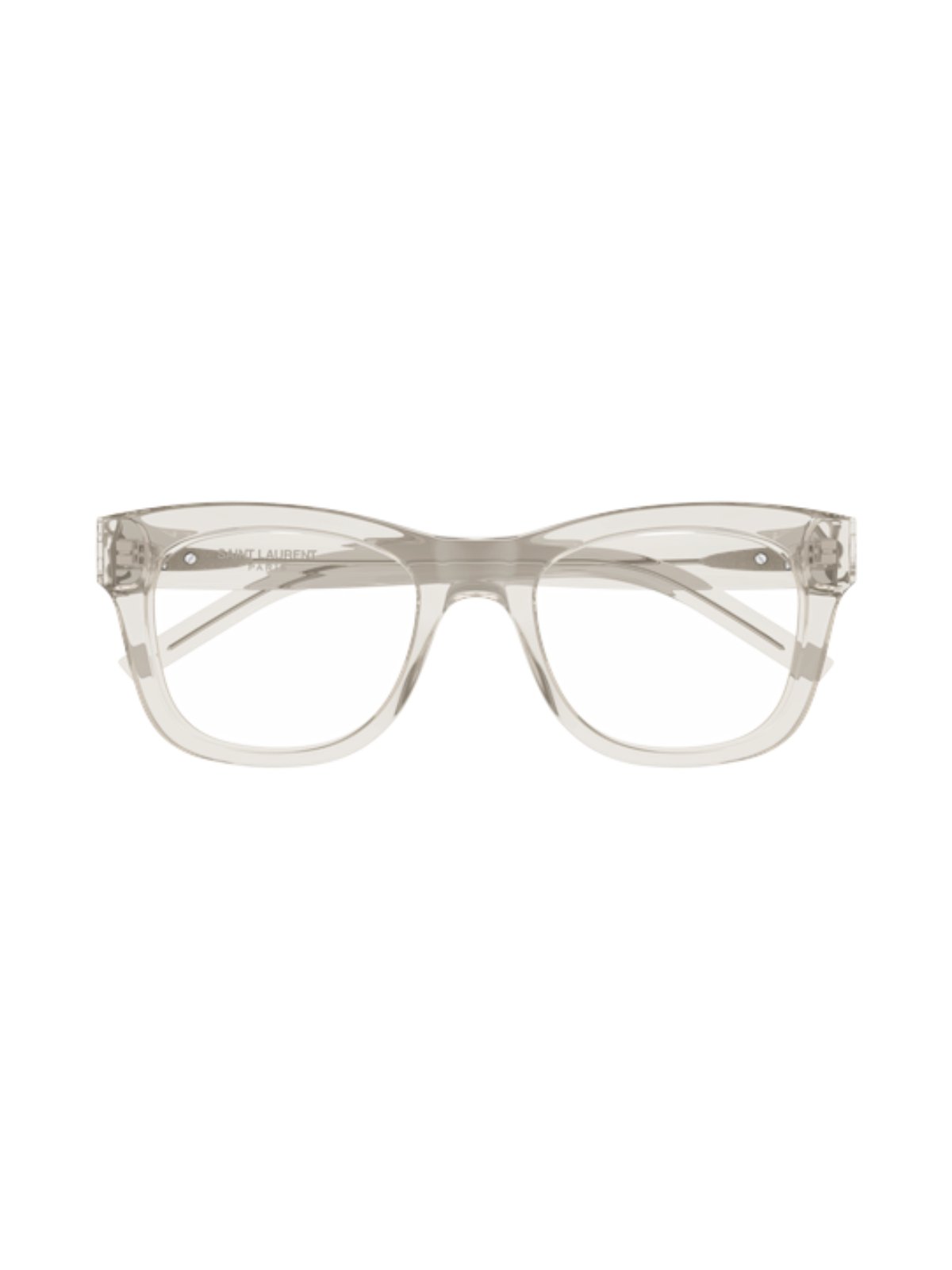Saint Laurent M 159 Square Optical Frames