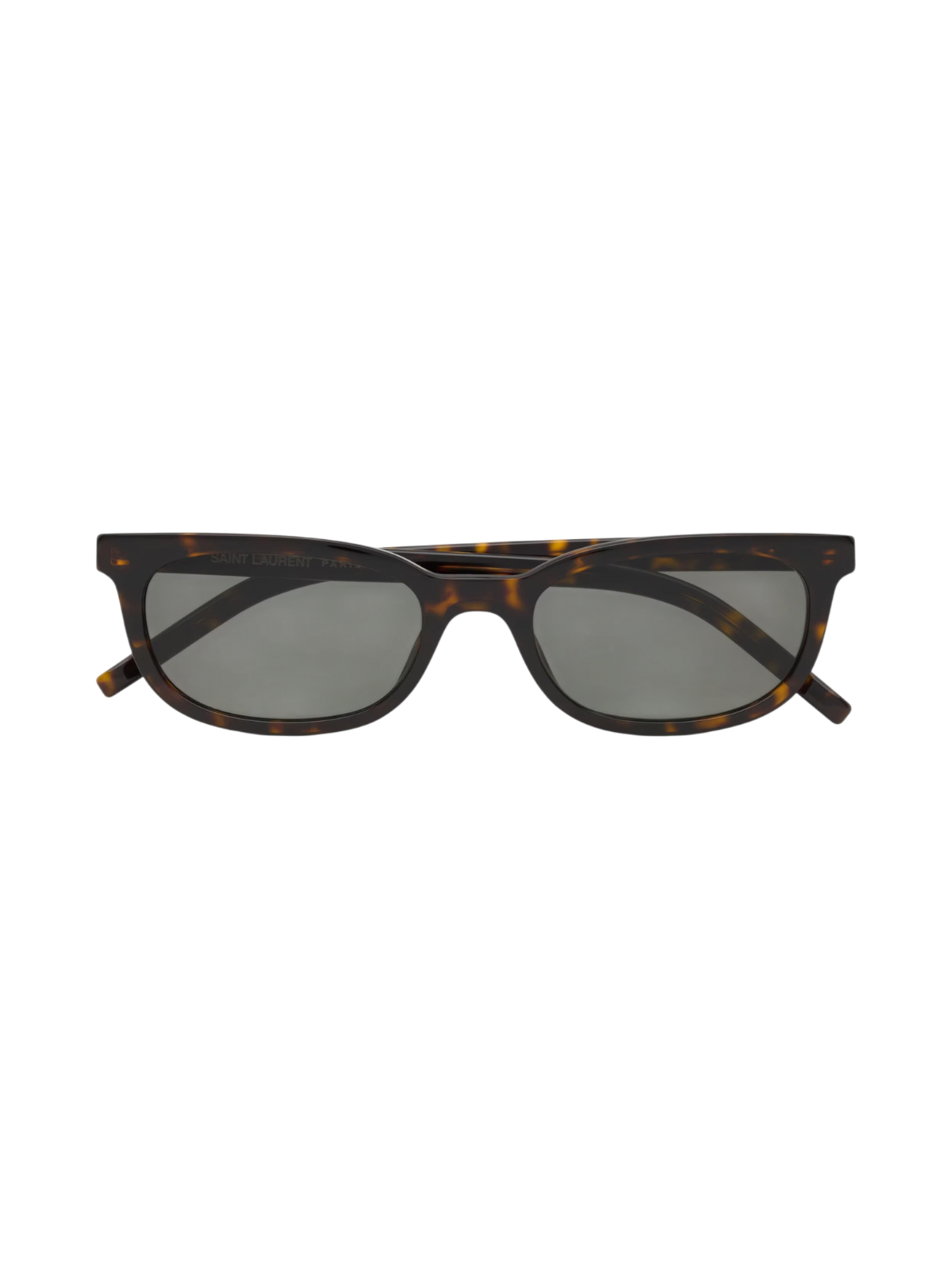 Saint Laurent M 160 Narrow Square Sunglasses