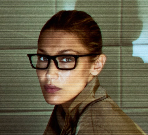 Designer optical frames collection — luxury prescription eyewear at Artivista Optics