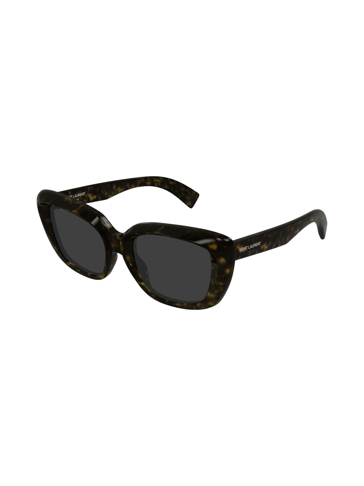 Saint Laurent SL 857 Sunglasses - Detail View