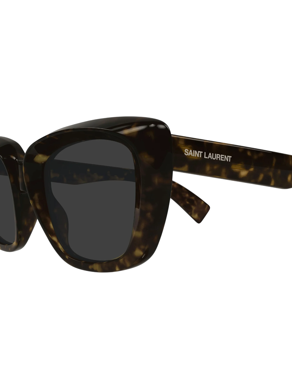Saint Laurent SL 857 Sunglasses - Side View