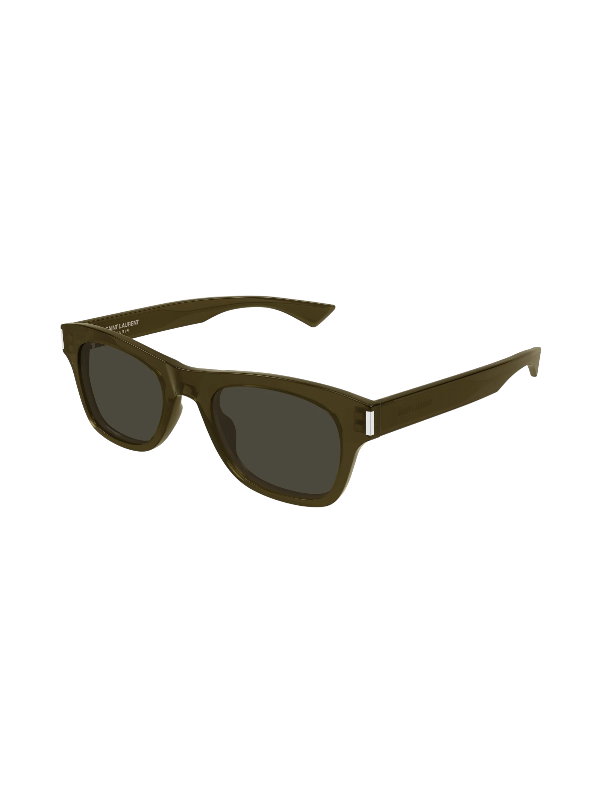 Saint Laurent SL 877 Sunglasses - Side View