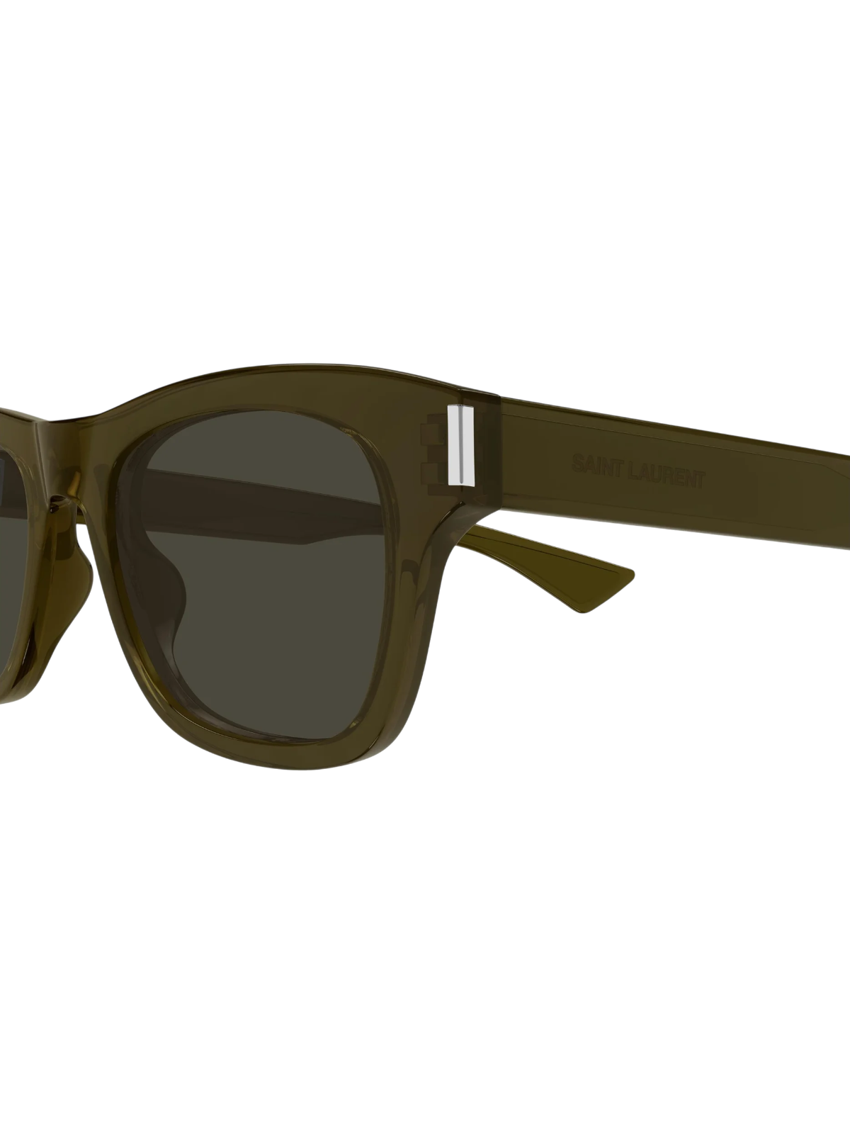 Saint Laurent SL 877 Sunglasses - Detail View