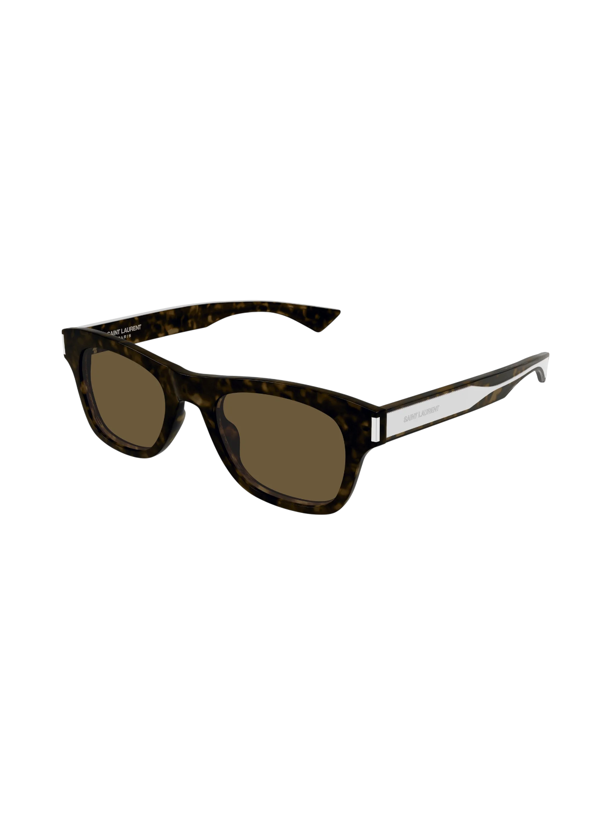 Saint Laurent SL 887 Sunglasses - Side View
