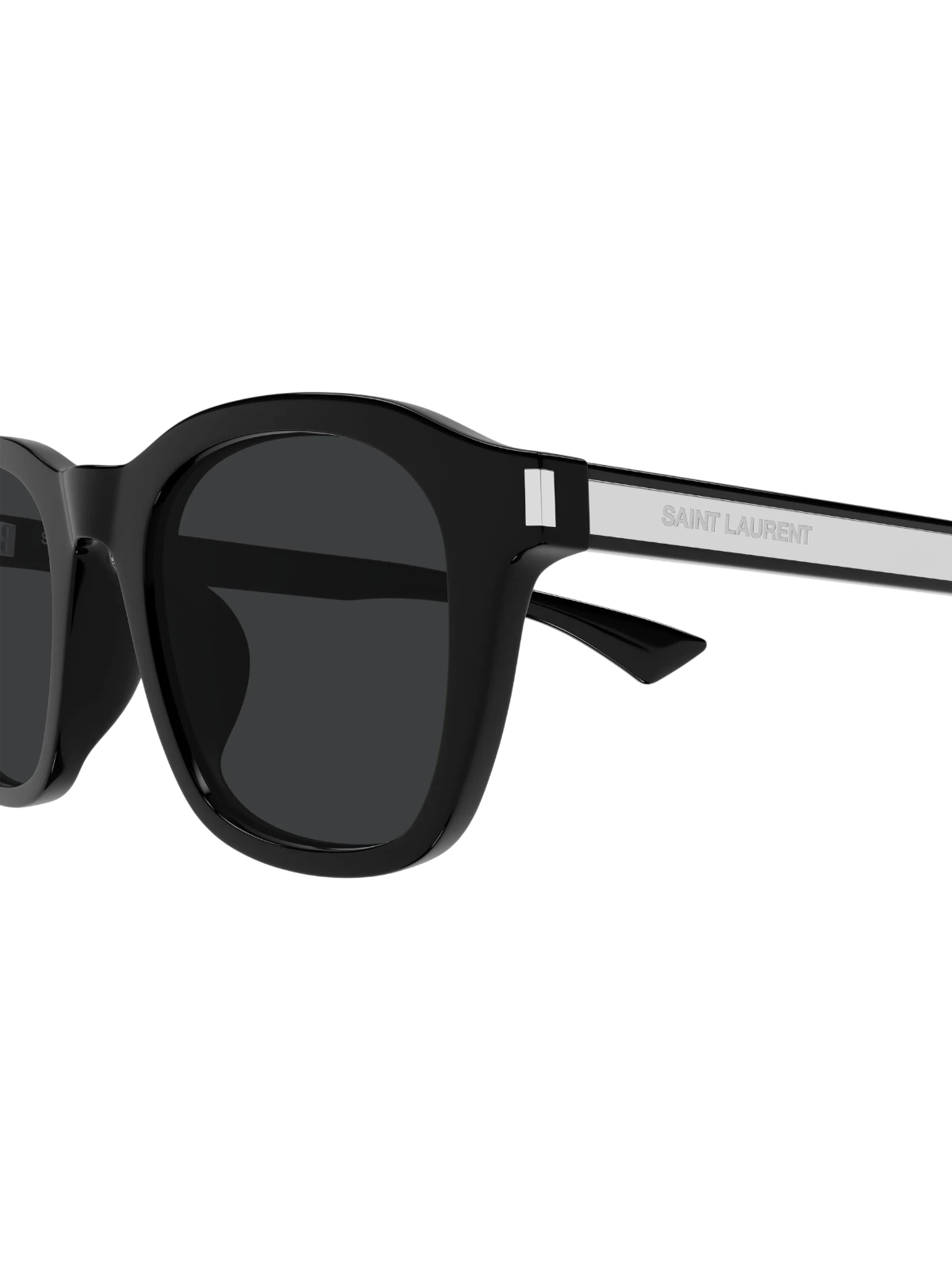 Saint Laurent SL 880K Sunglasses - Side View