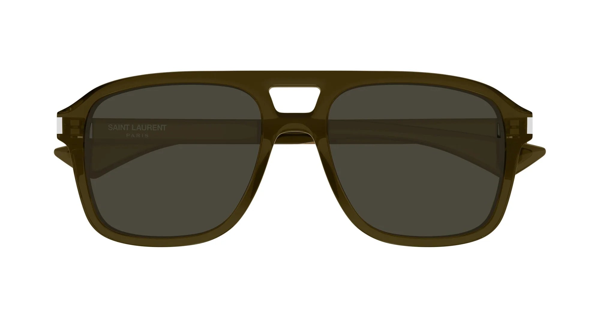 Saint Laurent SL 881 Aviator Sunglasses