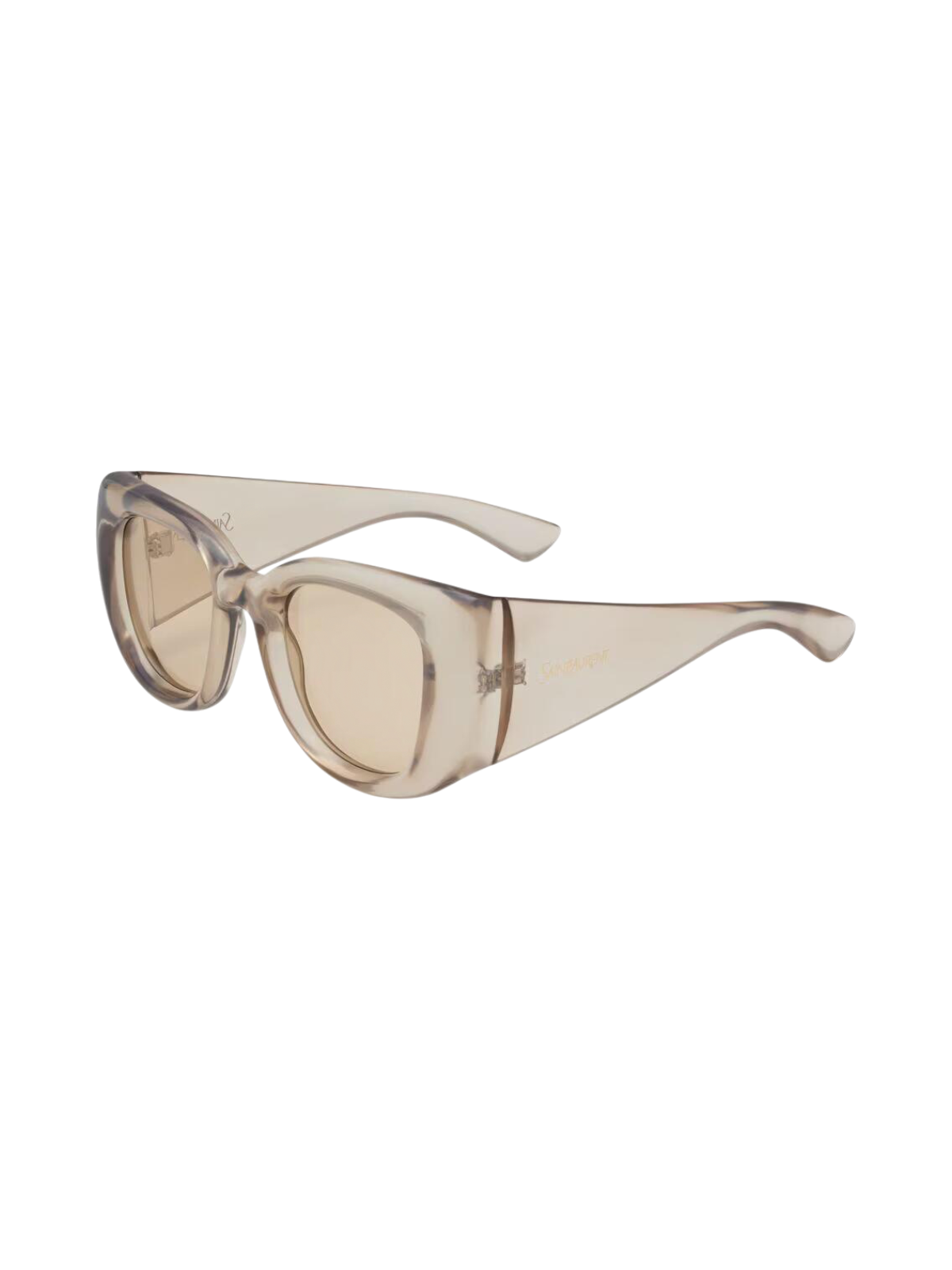 Saint Laurent SL 903 HOWL Sunglasses - Side View