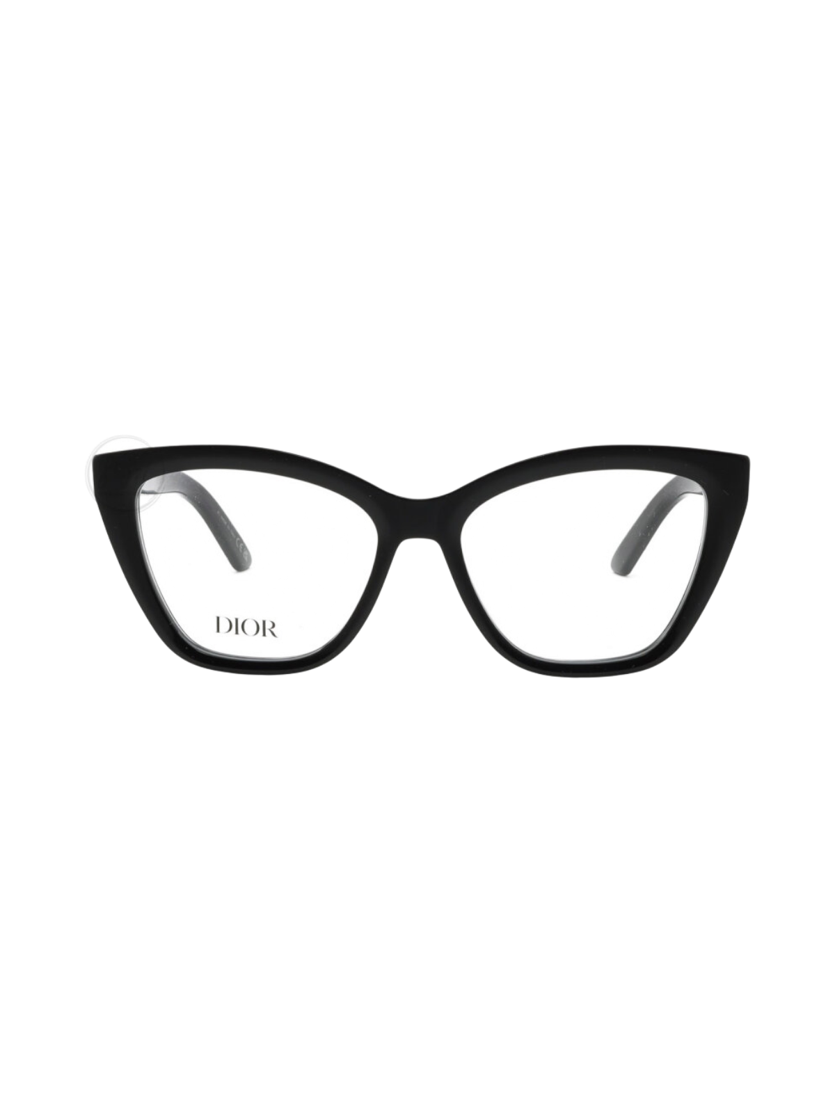 Dior CD50131I DIORMIDNIGHT B1I Cat-eye Optical Frames