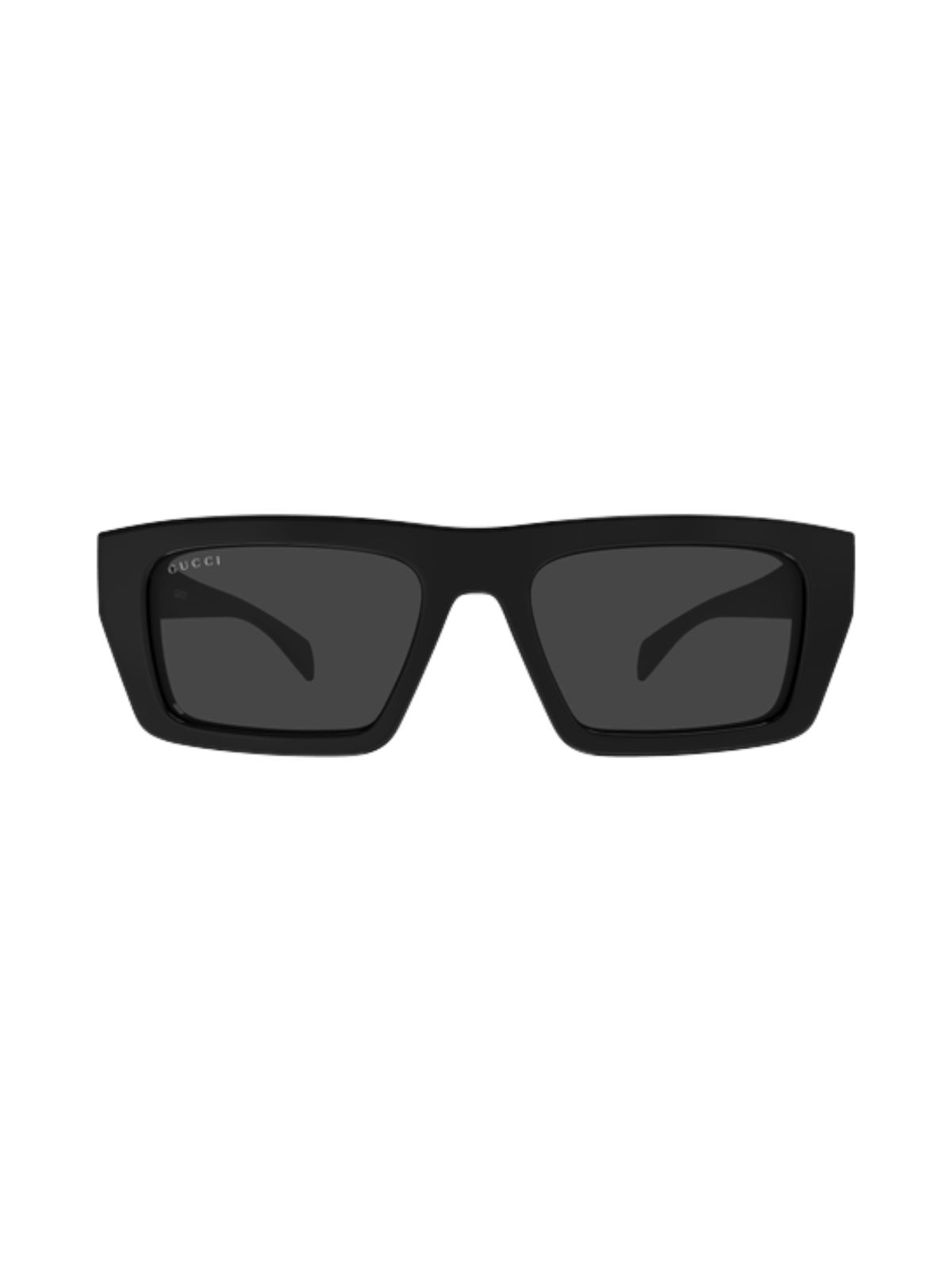 GUCCI GG2020S Rectangle Sunglasses