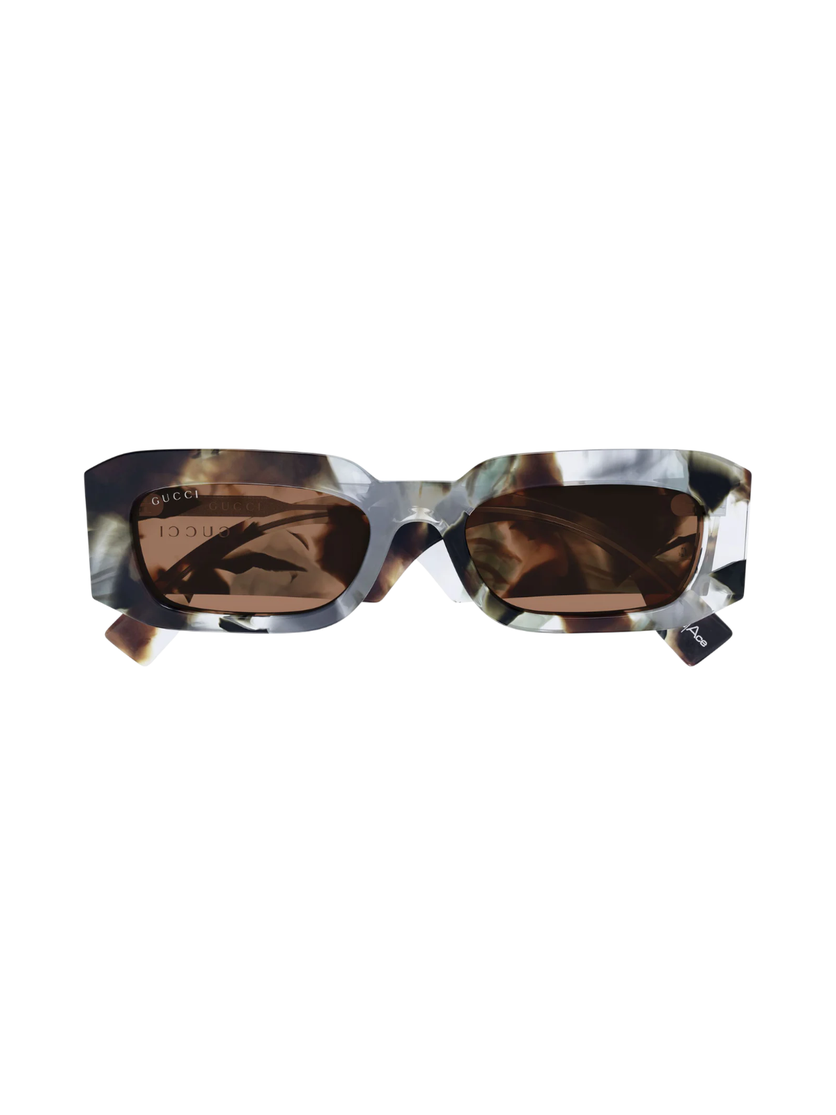 GUCCI GG2151S Cat-eye Sunglasses