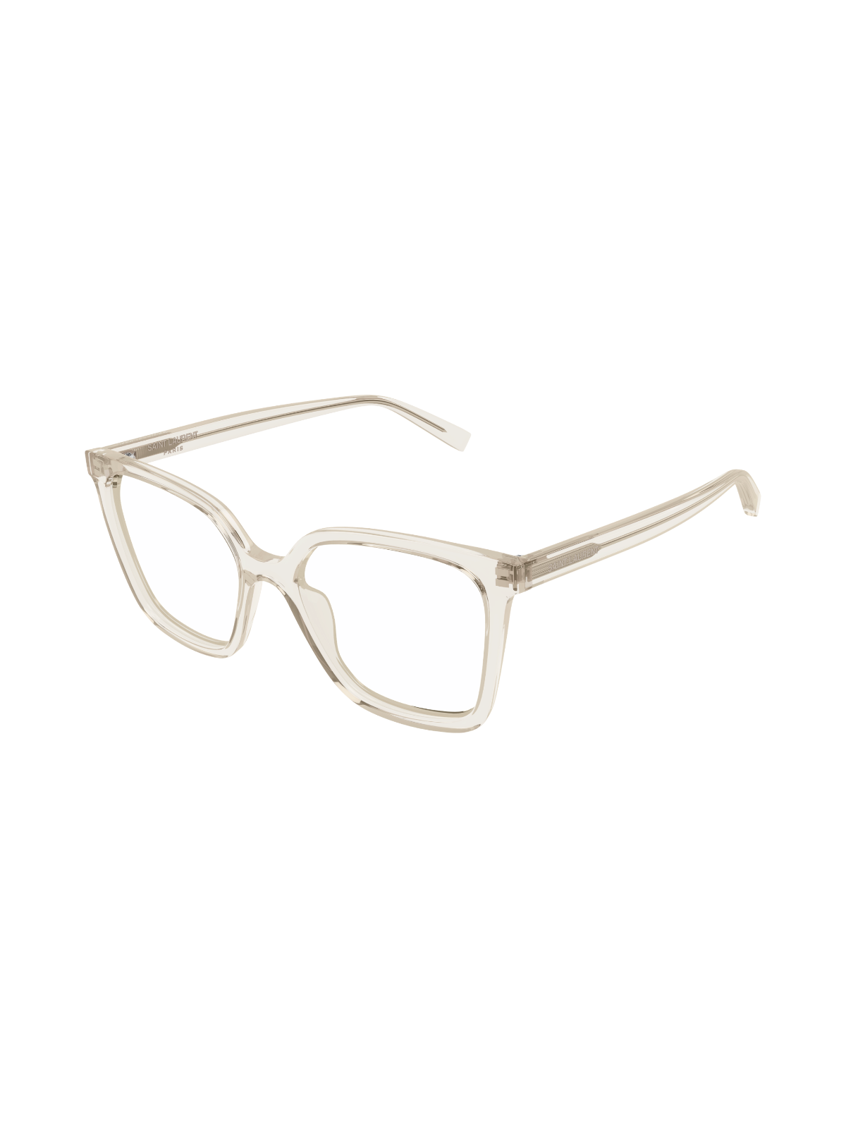 Saint Laurent SL 910 Optical Frames - Side View