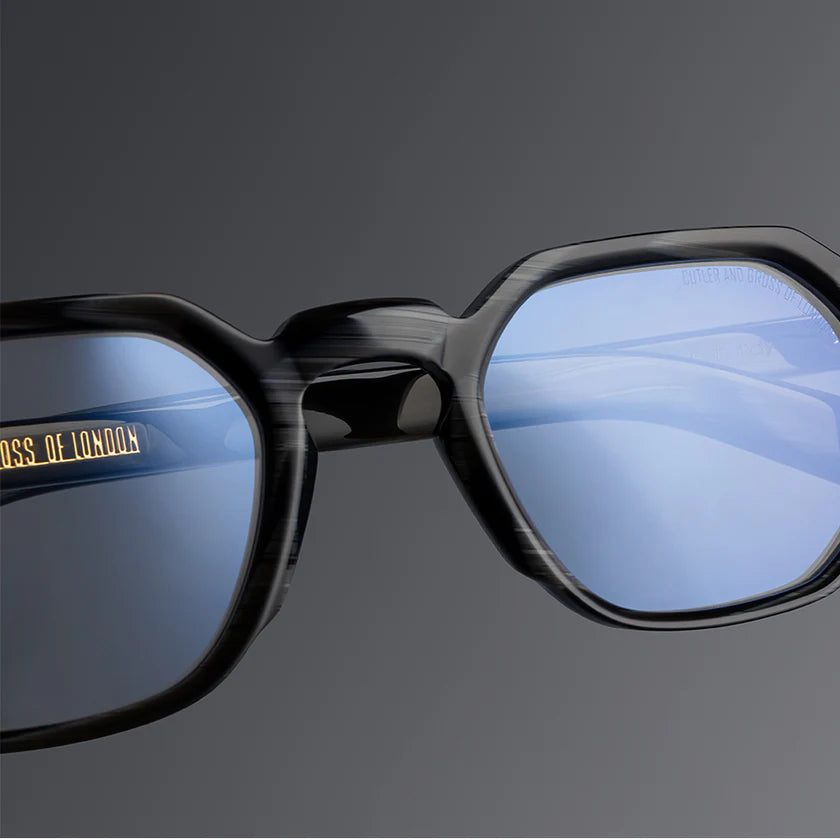 Cutler and Gross GR11 Square Optical Frames
