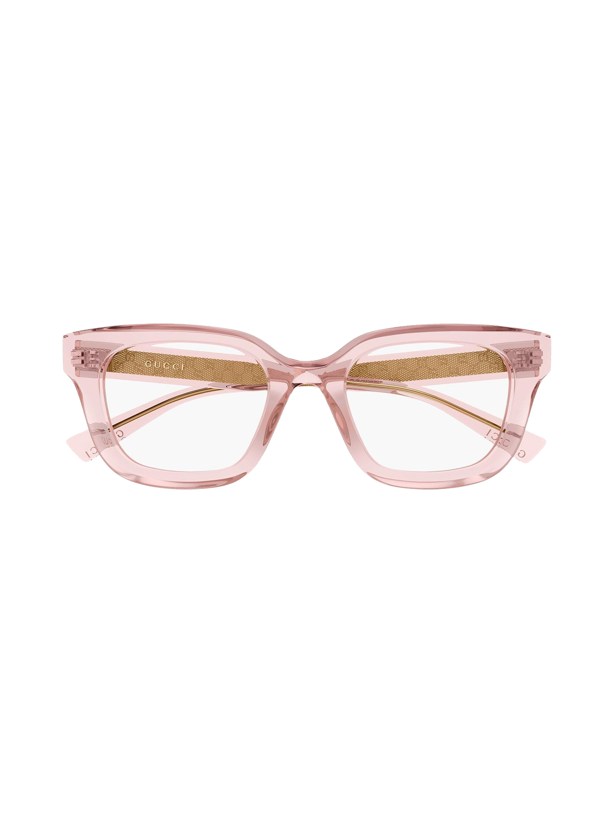 GUCCI GG2067OL Square Optical Frames