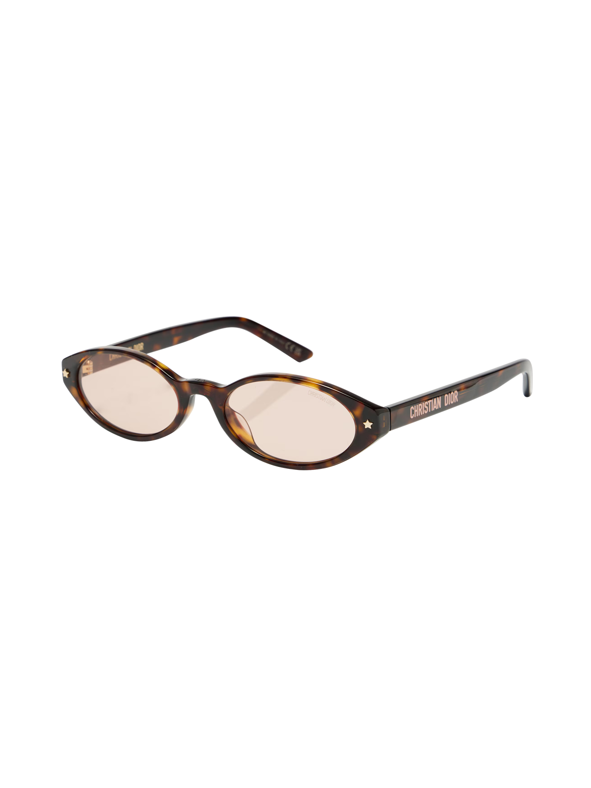 DIOR CD40204I PACIFIC R1I Oval Sunglasses