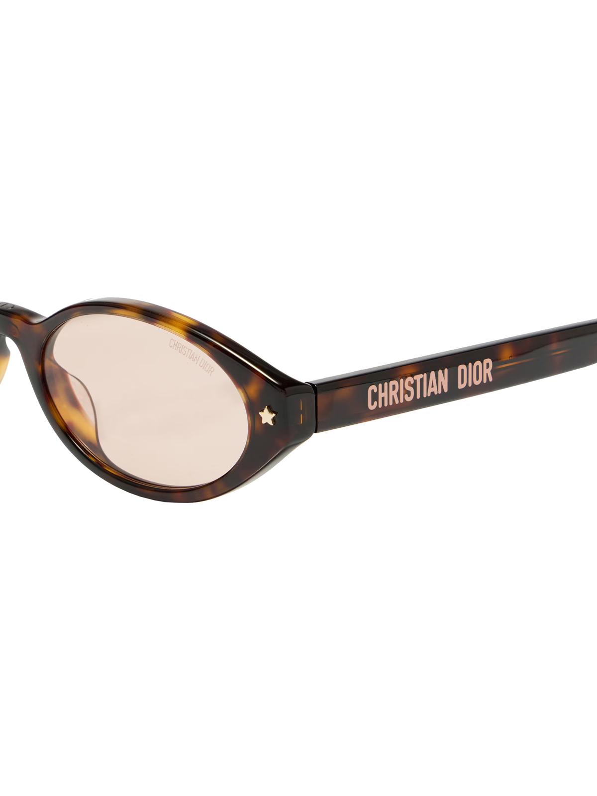 DIOR CD40204I PACIFIC R1I Oval Sunglasses