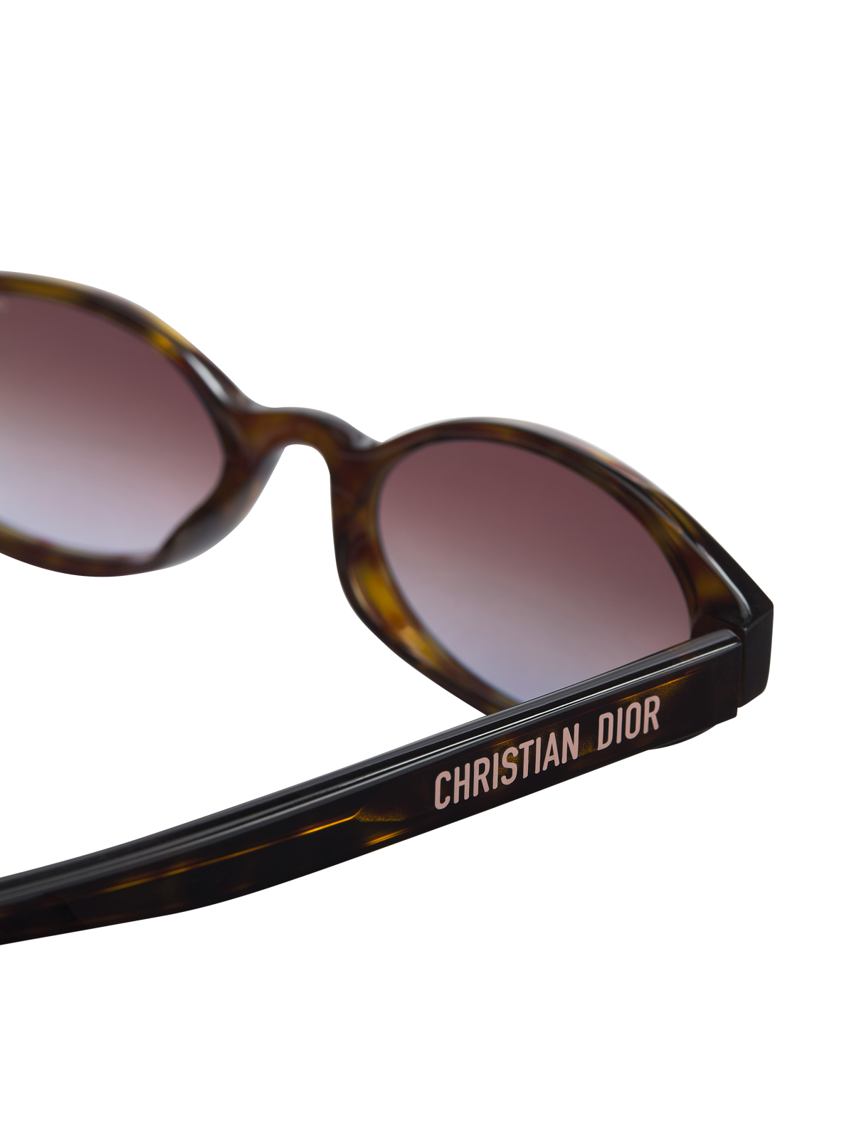 DIOR CD40204I PACIFIC R1I Oval Sunglasses