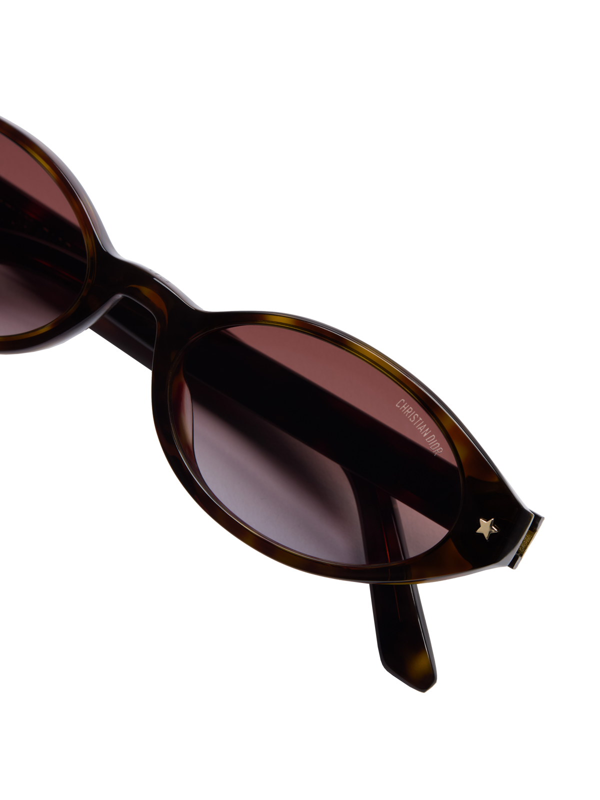 DIOR CD40204I PACIFIC R1I Oval Sunglasses