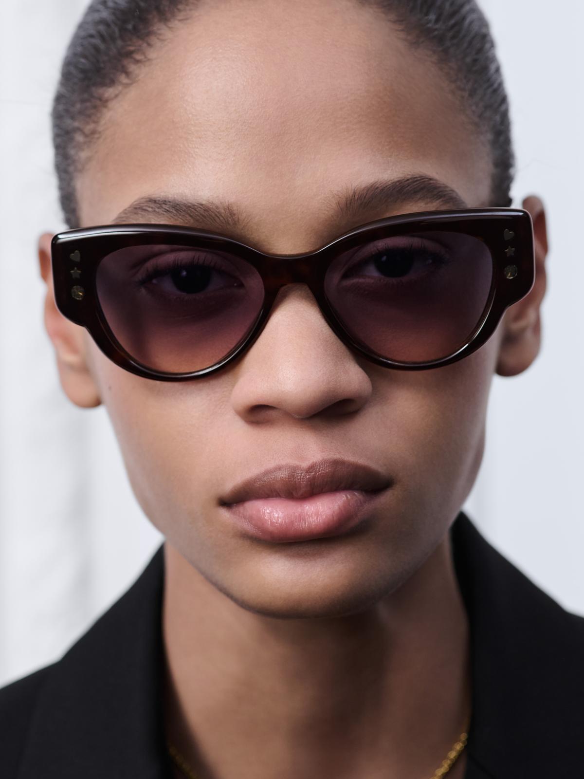 DIOR LUCKYCHARMS B1I Sunglasses