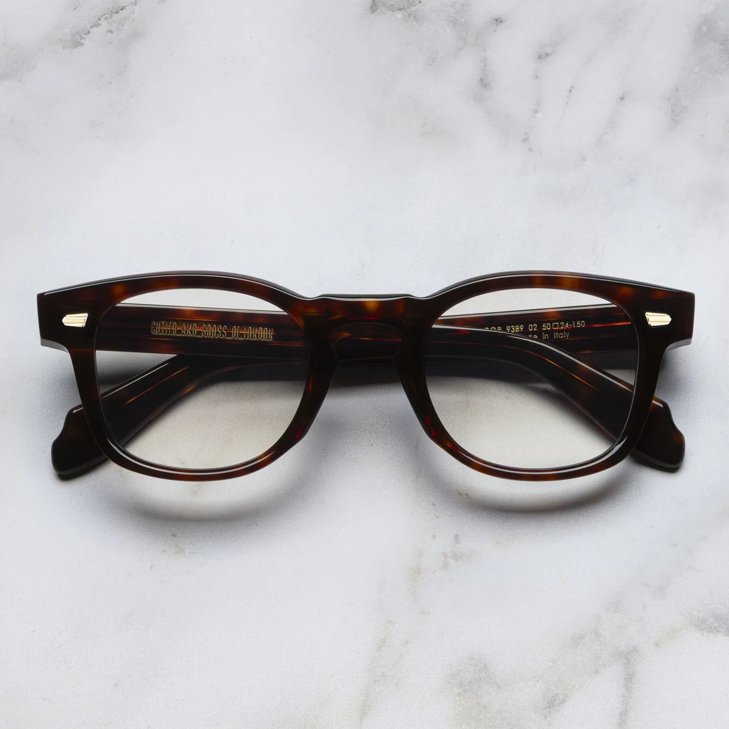 Cutler and Gross 9389 Classic Optical