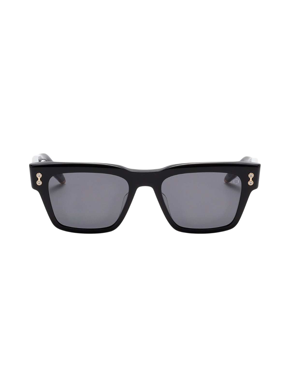 AKONI COLUMBA Square Sunglasses