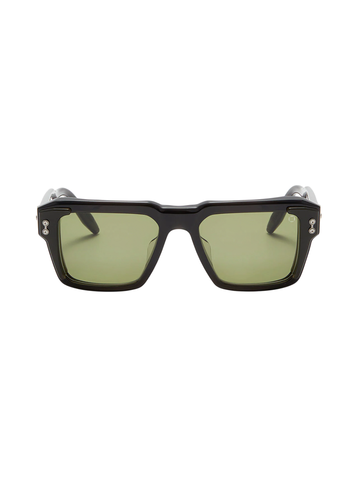 AKONI HERCULES Square Sunglasses