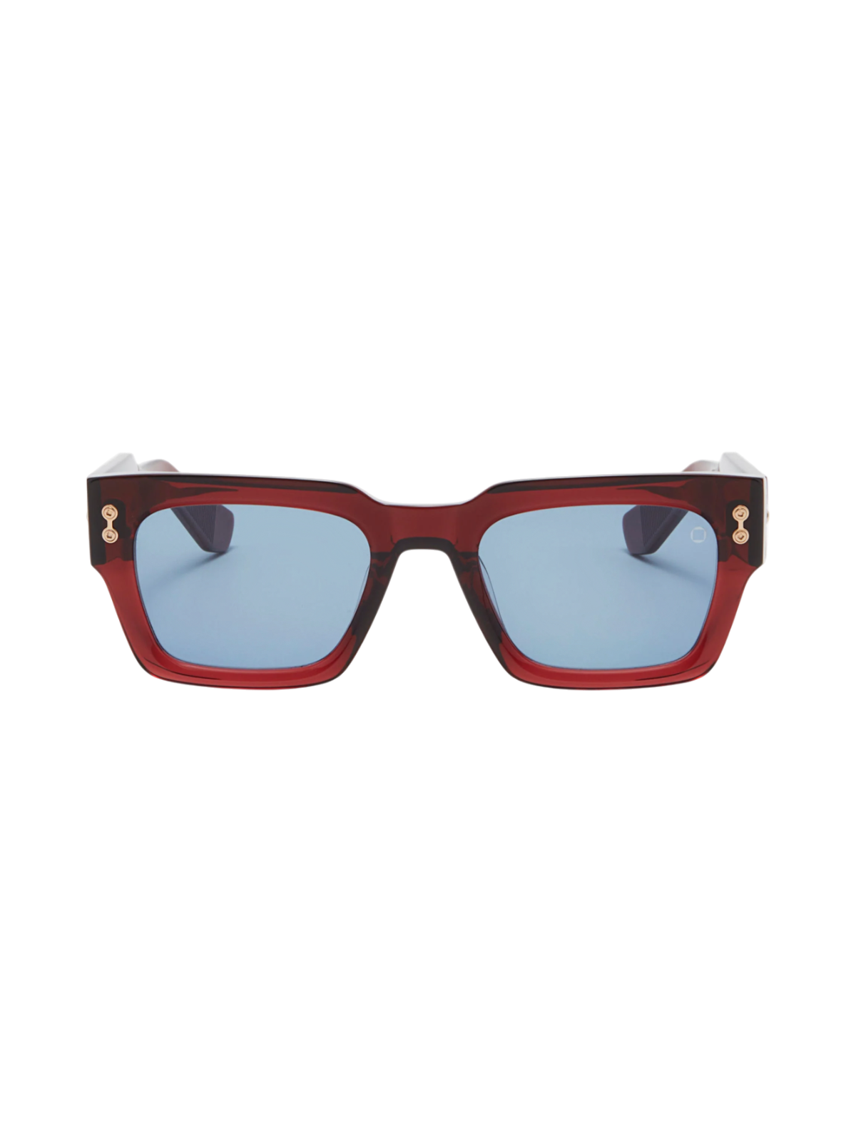 AKONI COSMO Square Sunglasses
