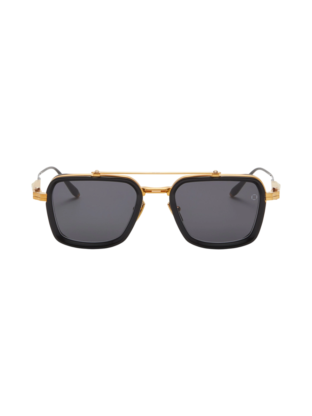 AKONI SOLIS Square Sunglasses