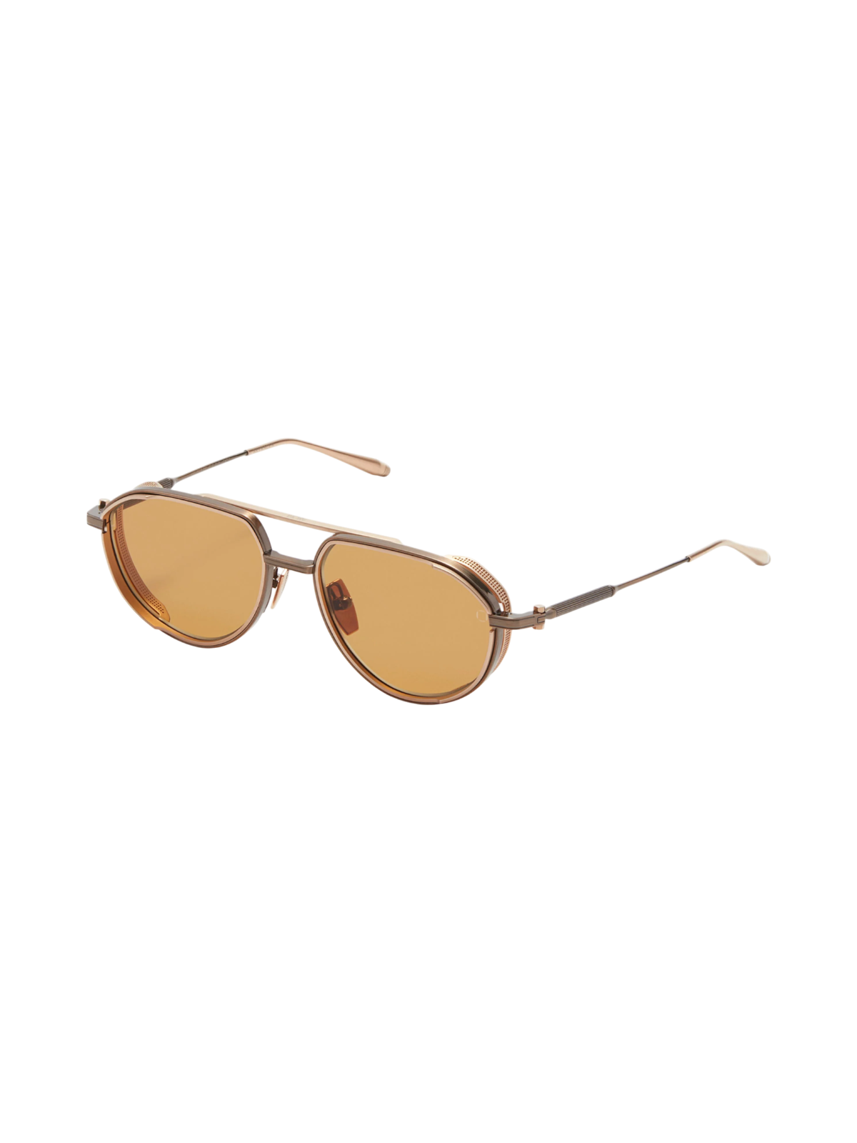 AKONI AKONI SKYRACER Sunglasses - Side View
