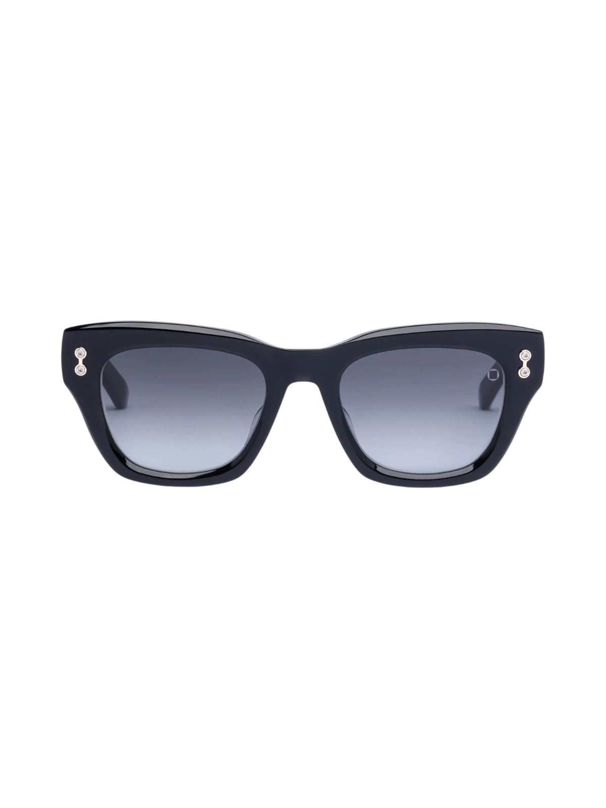 AKONI NEBULA Cat-eye Sunglasses