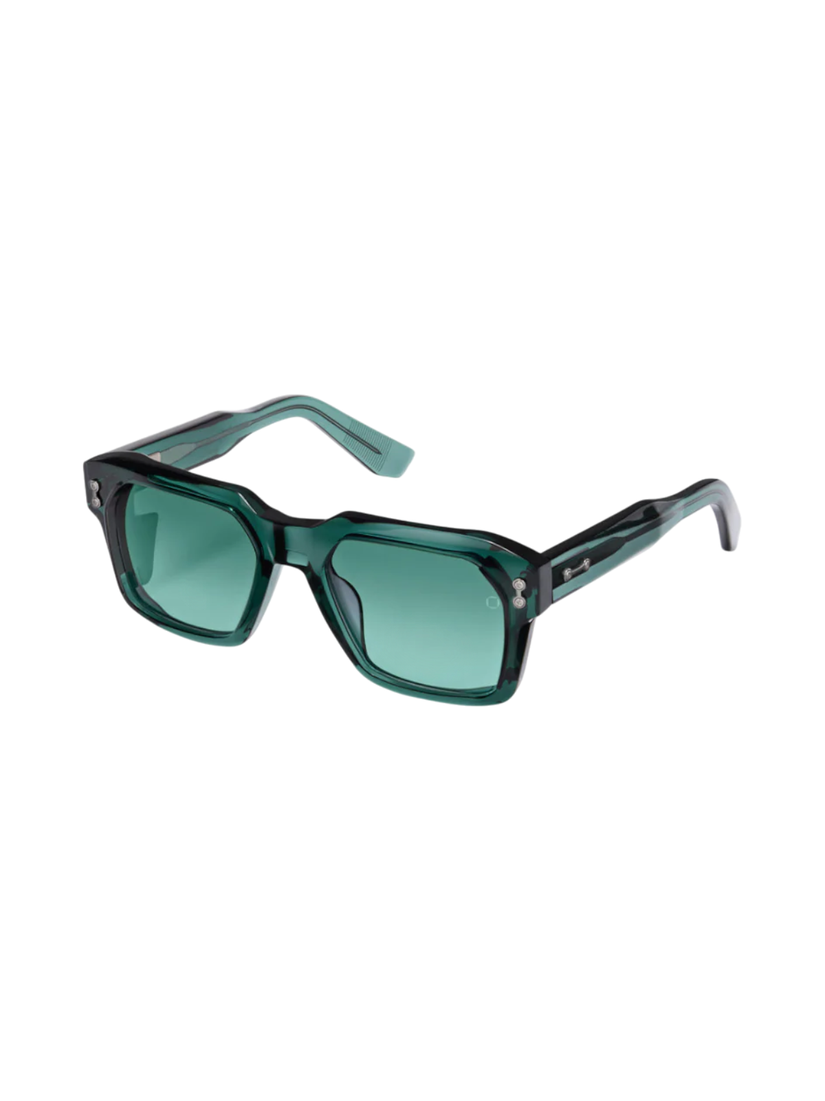 AKONI AKONI PEGASUS - TWO Sunglasses - Side View