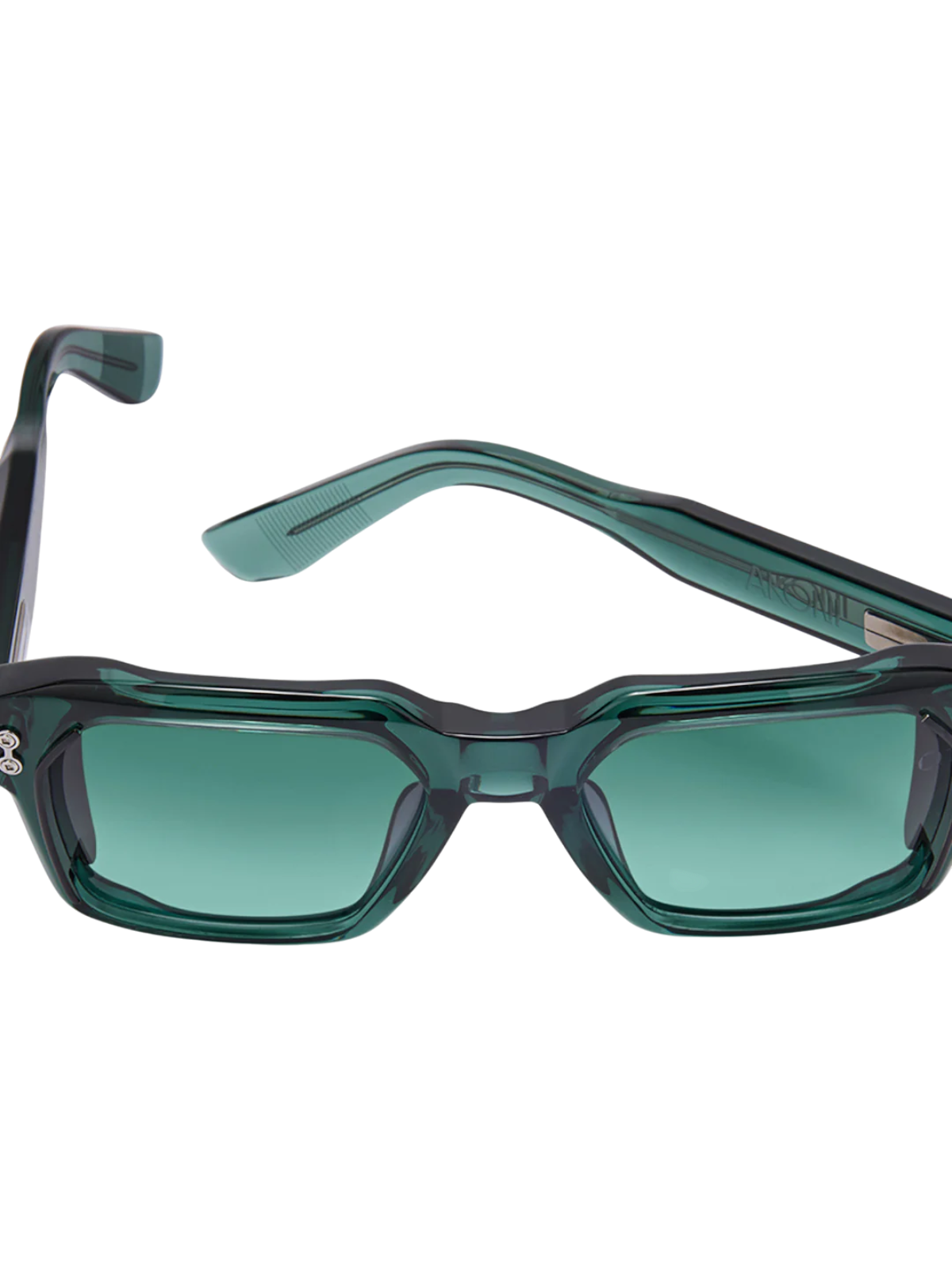 AKONI AKONI PEGASUS - TWO Sunglasses - Detail View