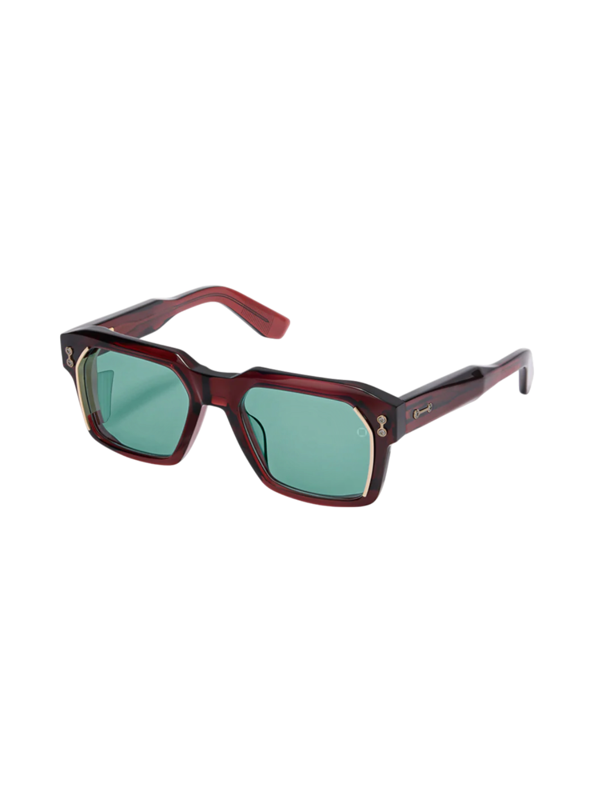 AKONI AKONI PEGASUS - TWO Sunglasses - Side View