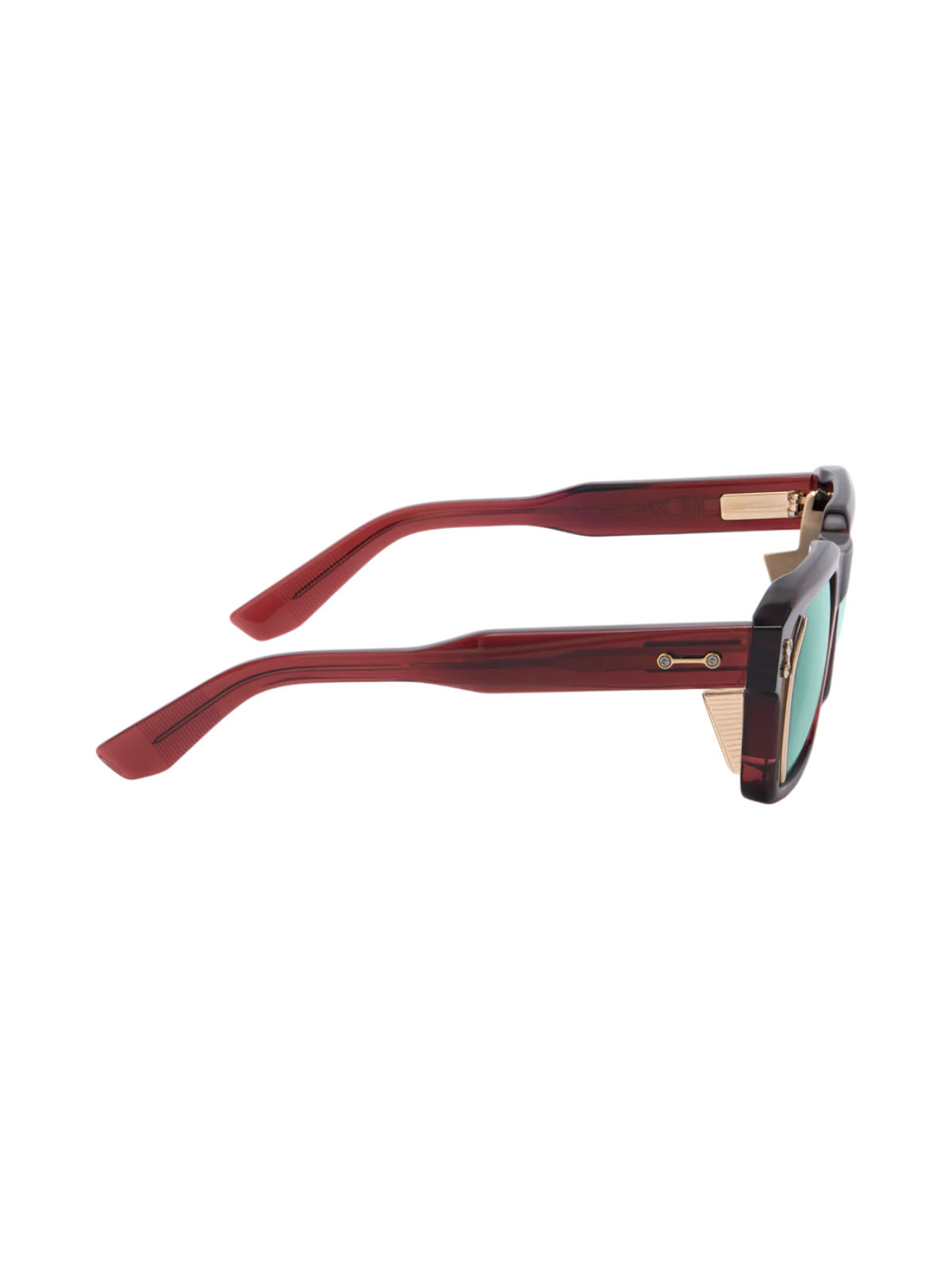 AKONI AKONI PEGASUS - TWO Sunglasses - Detail View