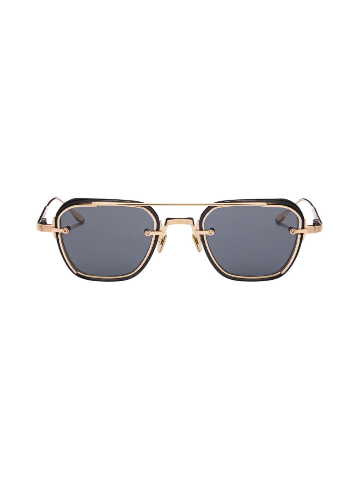 AKONI JURA Square Sunglasses