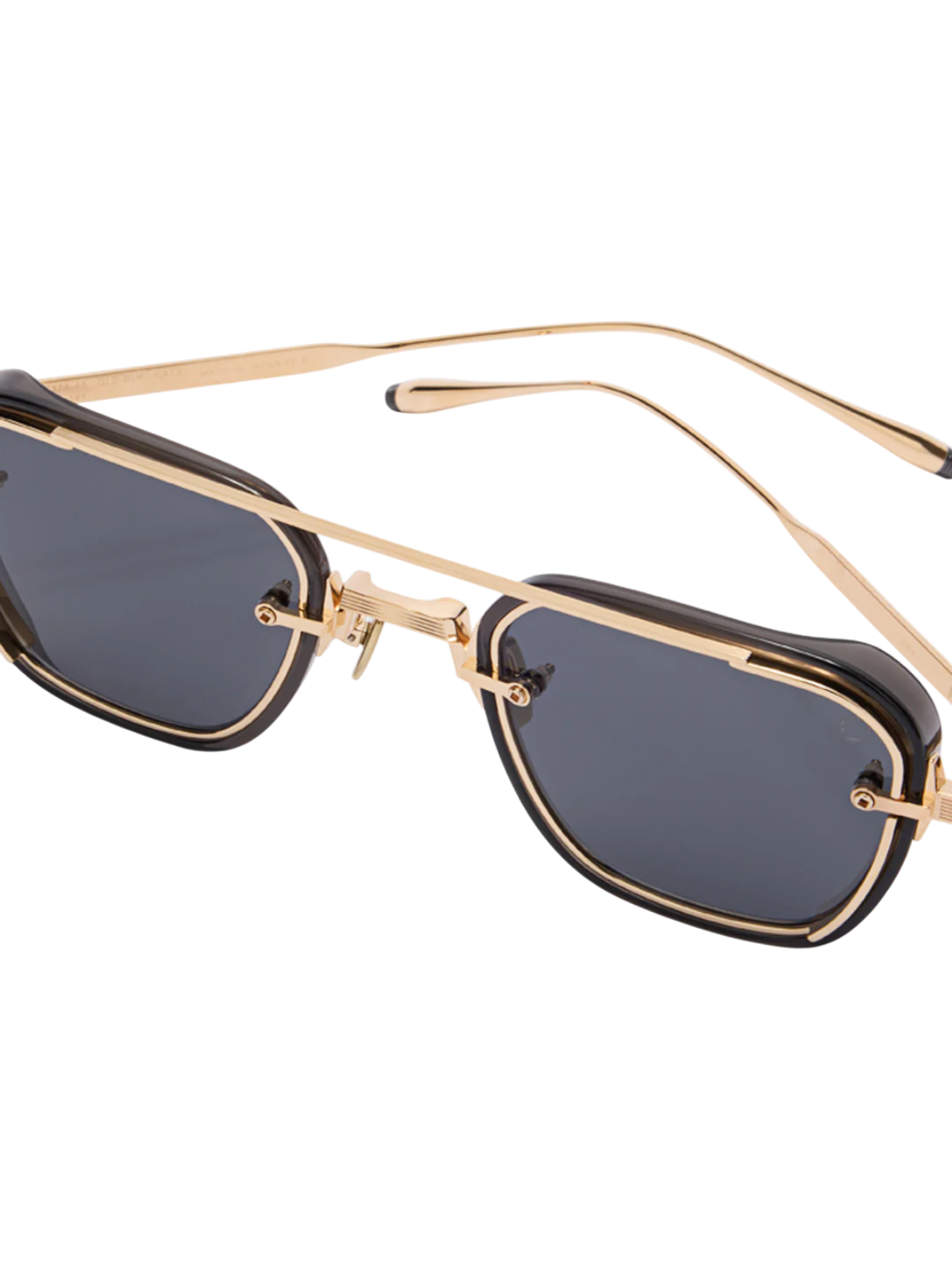 AKONI JURA Square Sunglasses - Additional View 1
