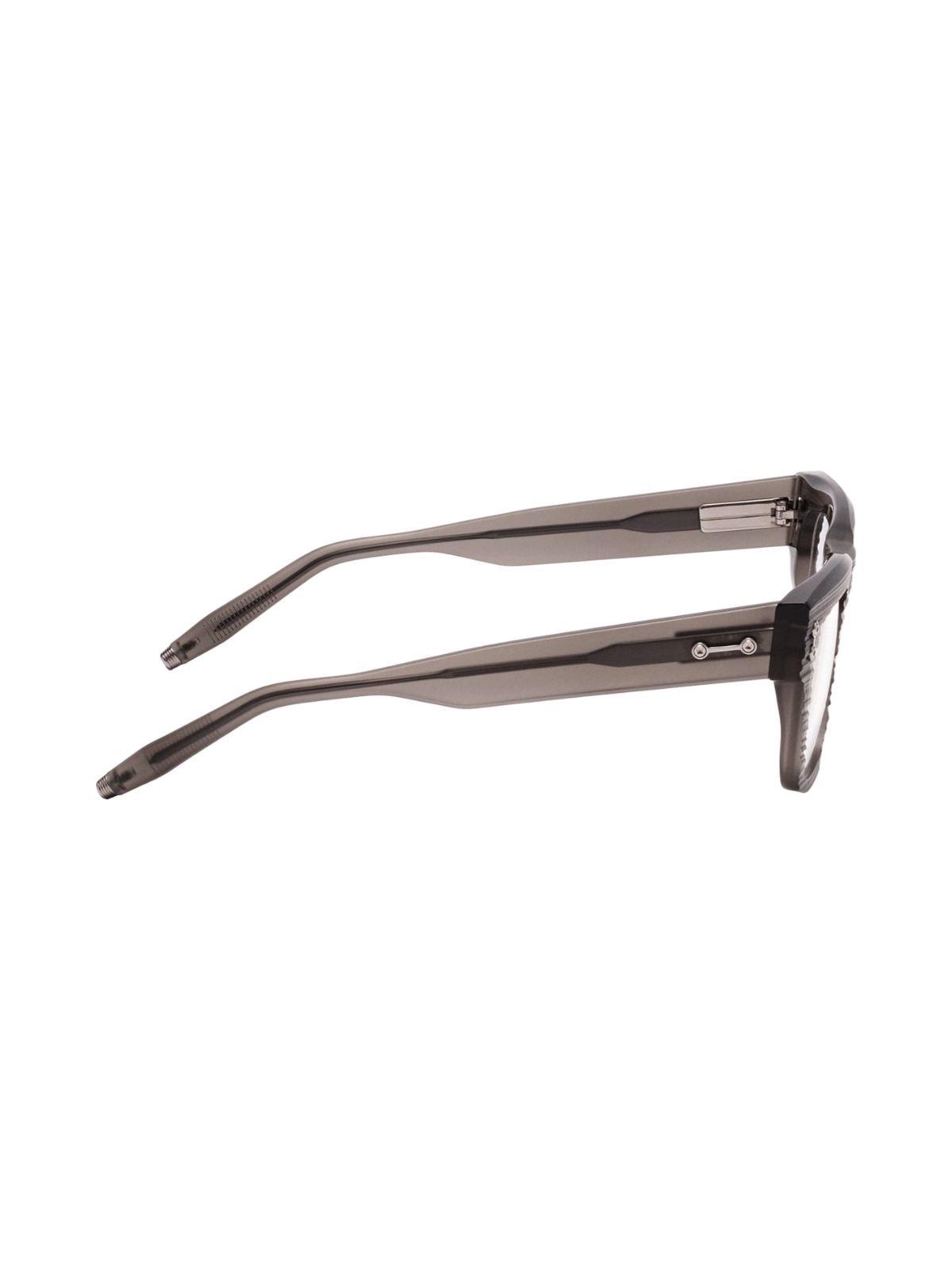 AKONI COLUMBA Square Optical Frames - Detail View